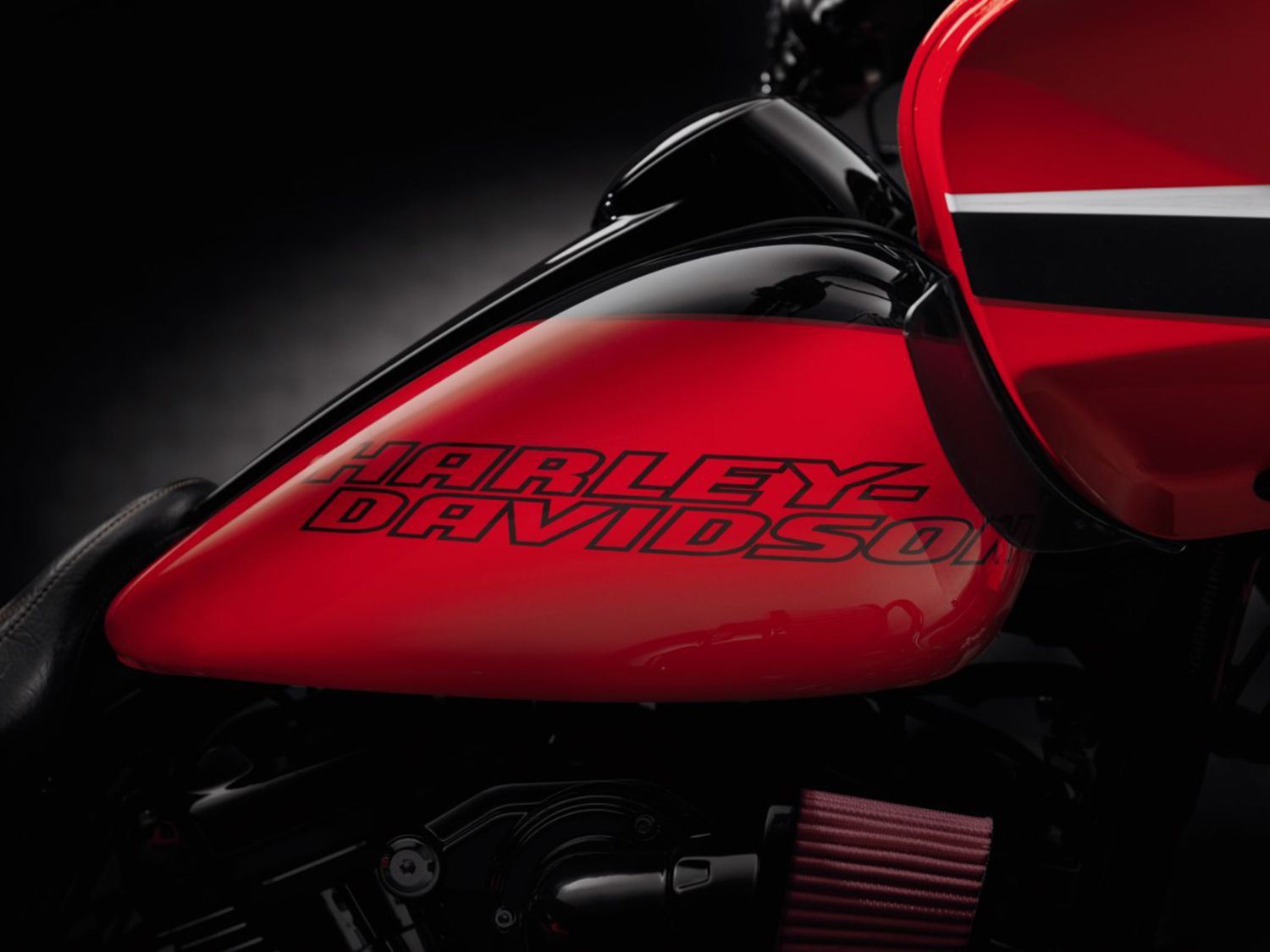 2020 Harley-Davidson Custom Paint Lineup | Cycle World