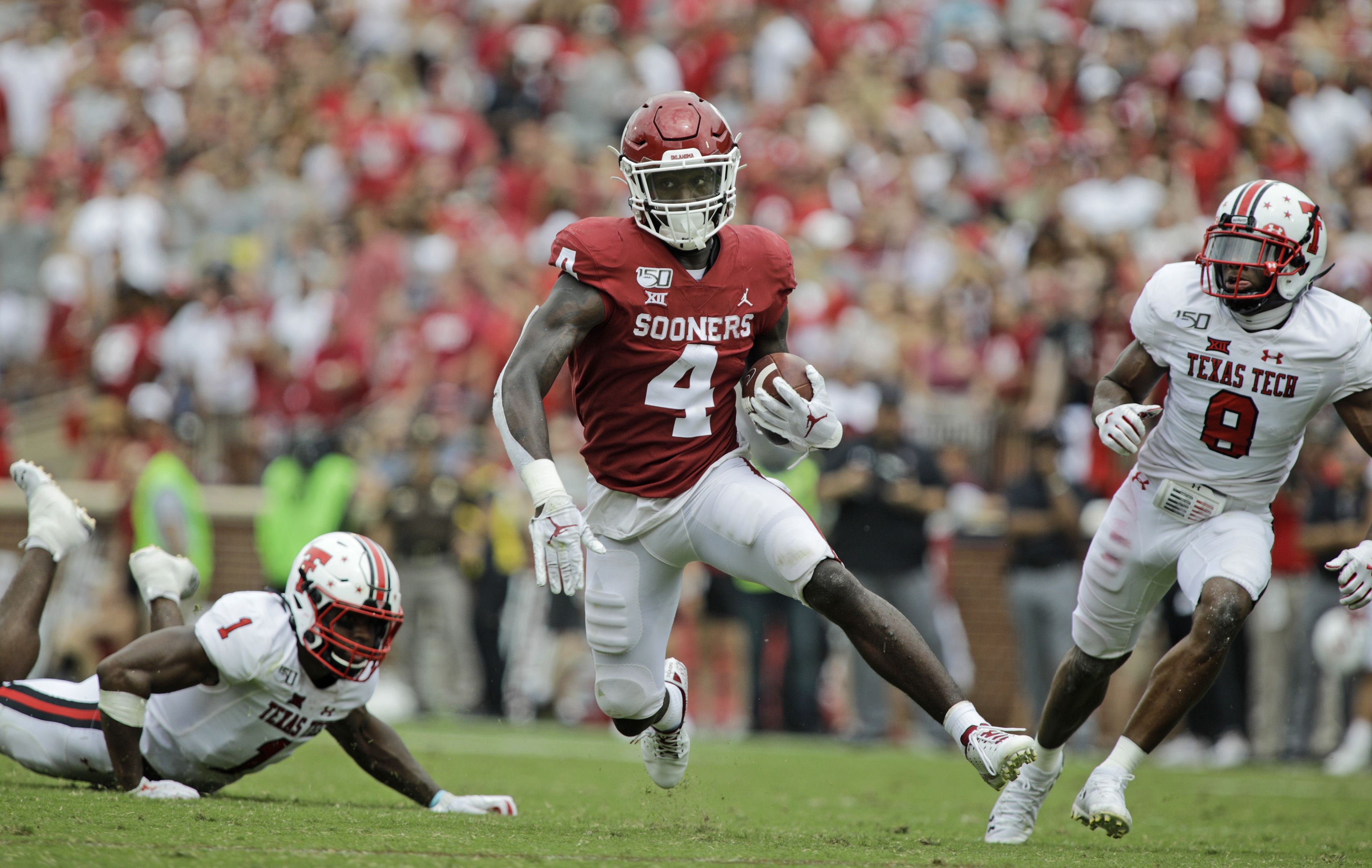 930 Trey Sermon Photos & High Res Pictures - Getty Images