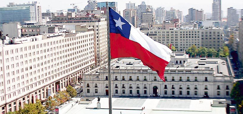 chile