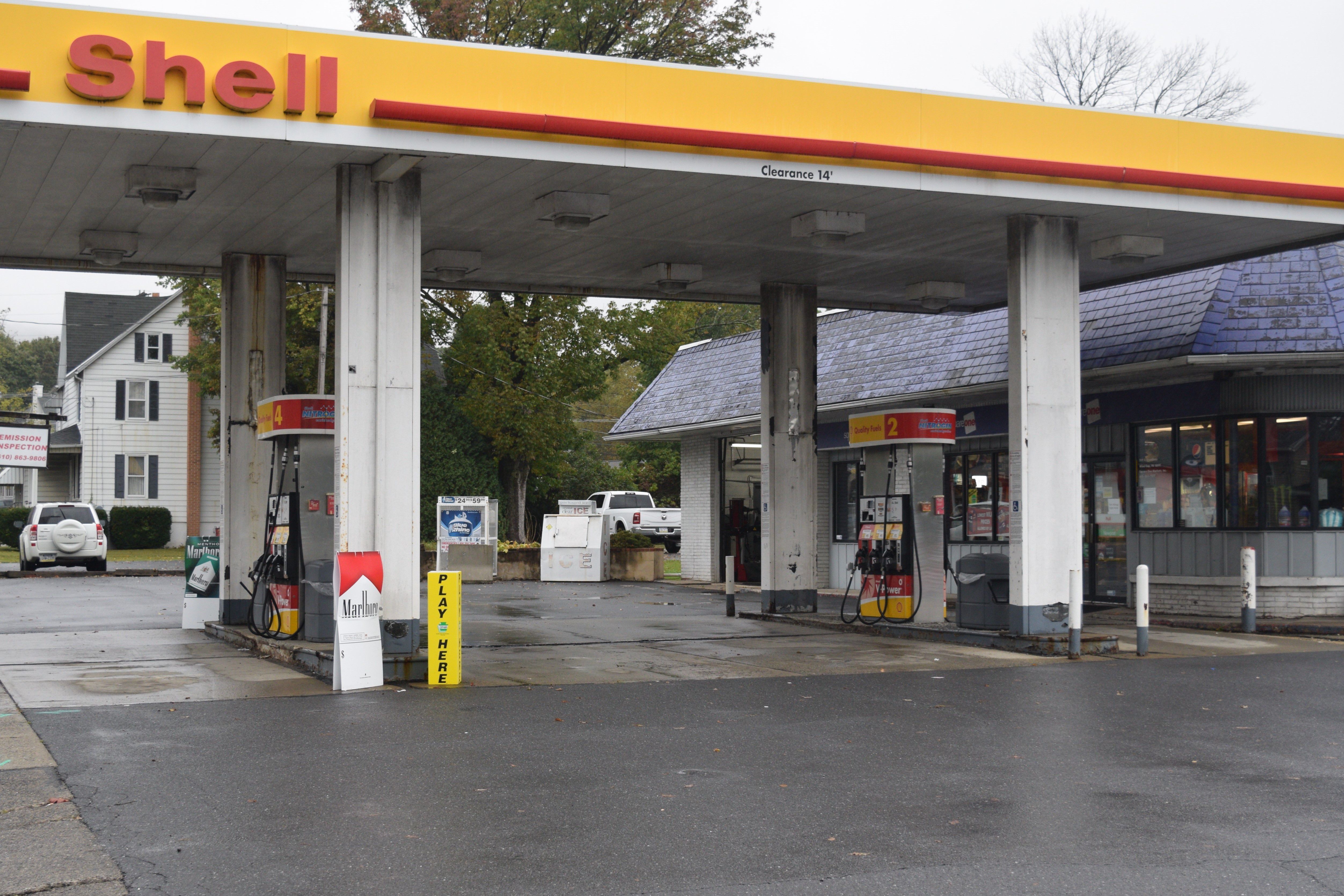 New Slate Belt Convenience Store Venture Aims To Compete With Wawa Sheetz Lehighvalleylive Com