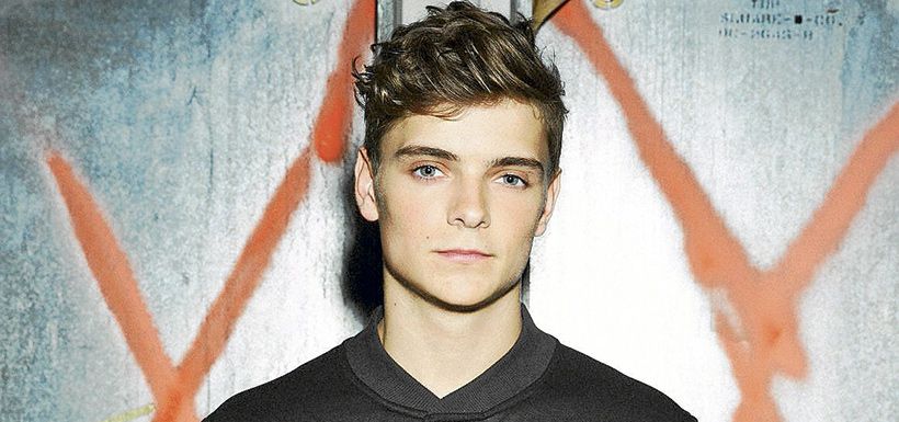 Martin Garrix