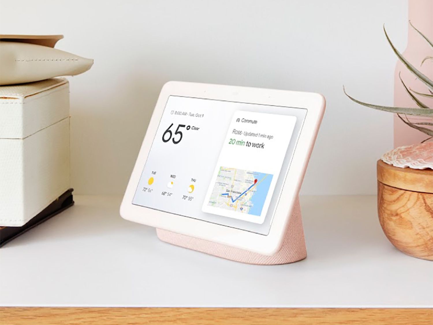 Ten Tricks To Master Your Google Nest Hub Popular Science