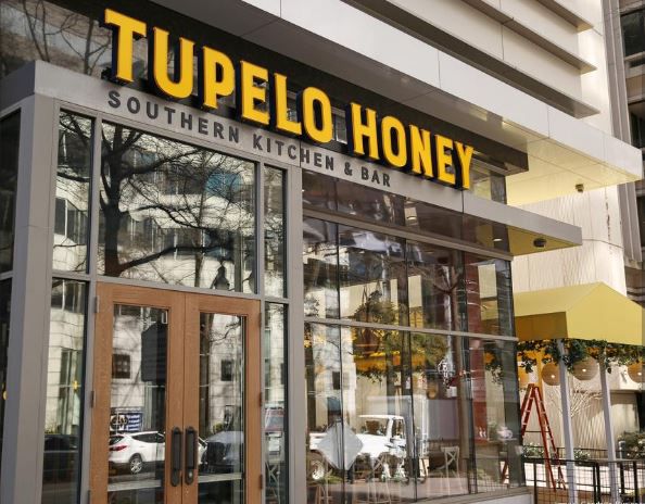 Tupelo Honey - Uptown Charlotte Restaurant - Charlotte, NC