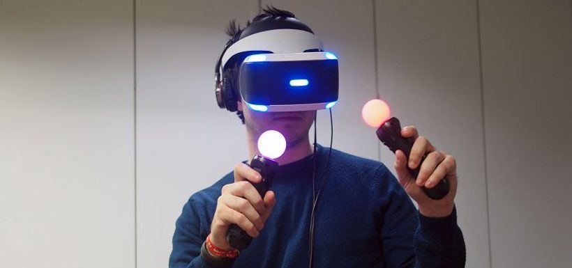 psvr