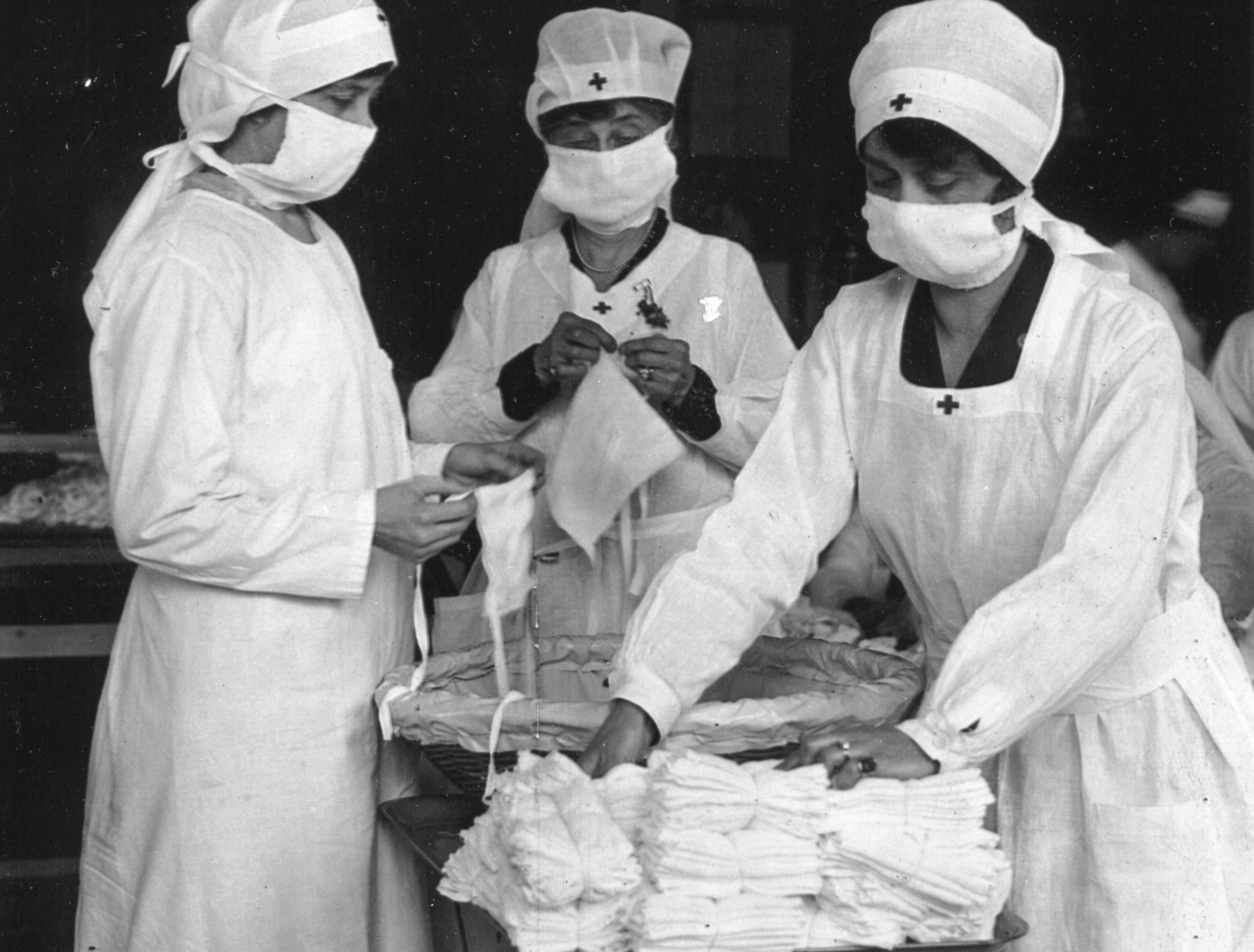 1918 flu pandemic did not spare baseball