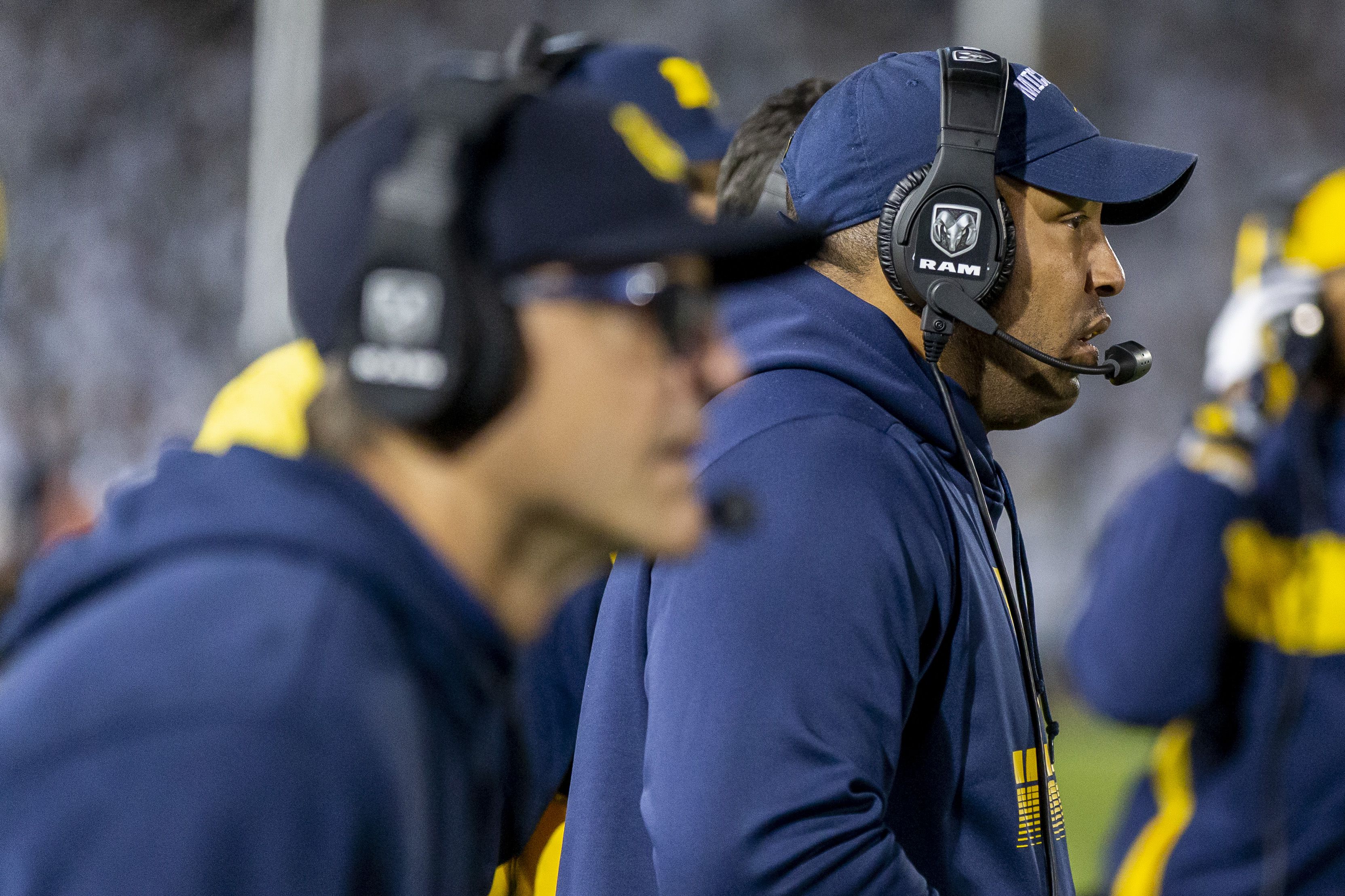 Former Michigan stars Dax Hill, Josh Uche predicted to breakout in