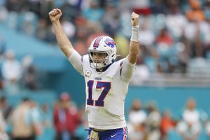 What Ben Roethlisberger thought of Buffalo Bills QB Josh Allen drawing  comparisons to him 