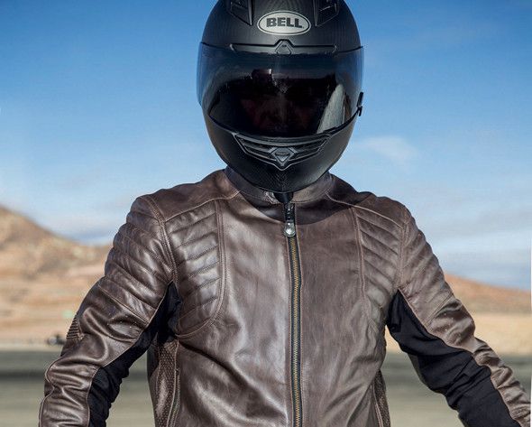 Bristol Motorcycle Riding Pants Review – Bristol Leather