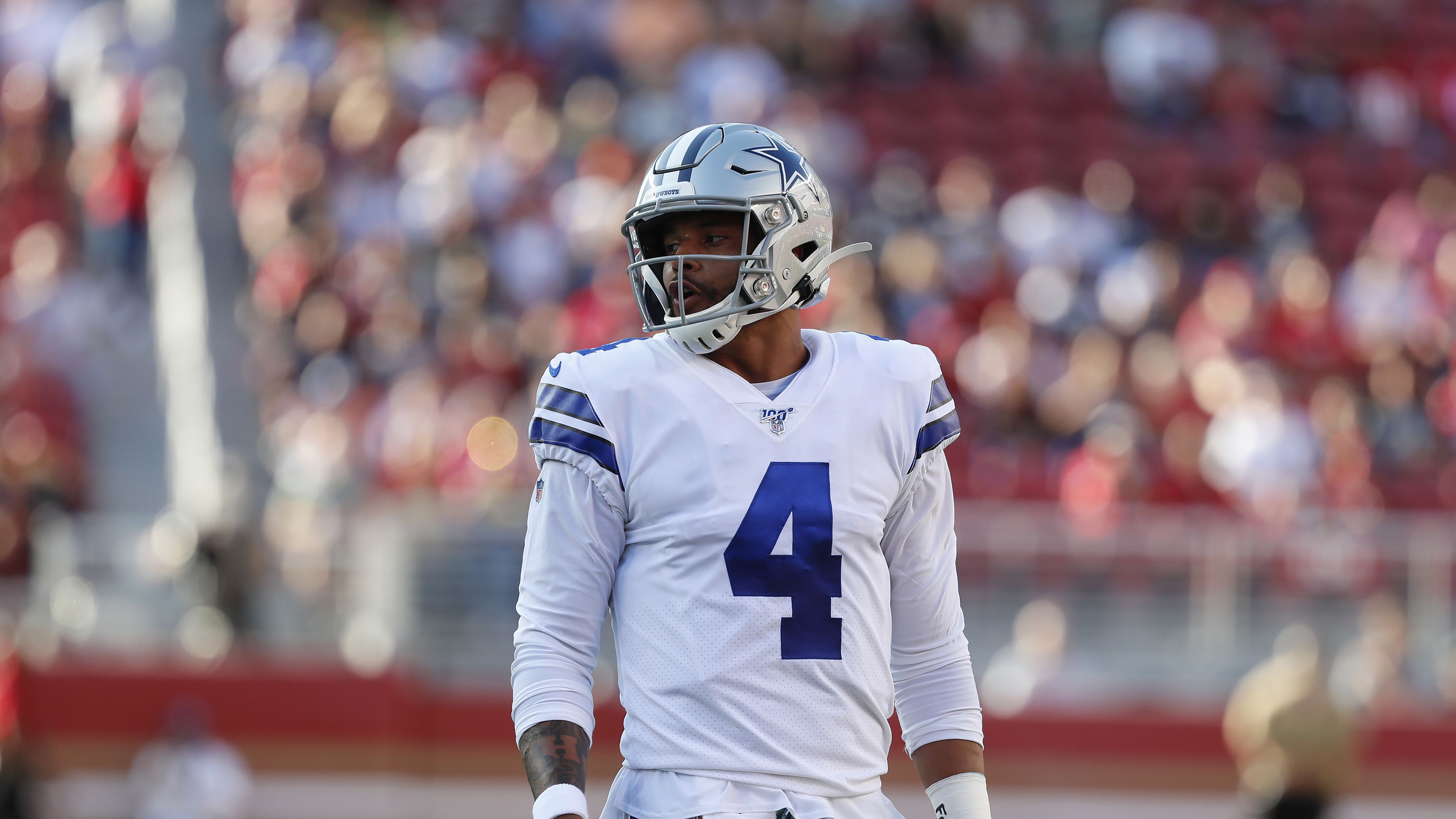 Dallas Cowboys vs. Los Angeles Rams FREE LIVE STREAM (8/17/19): How to watch  NFL preseason in Hawaii online