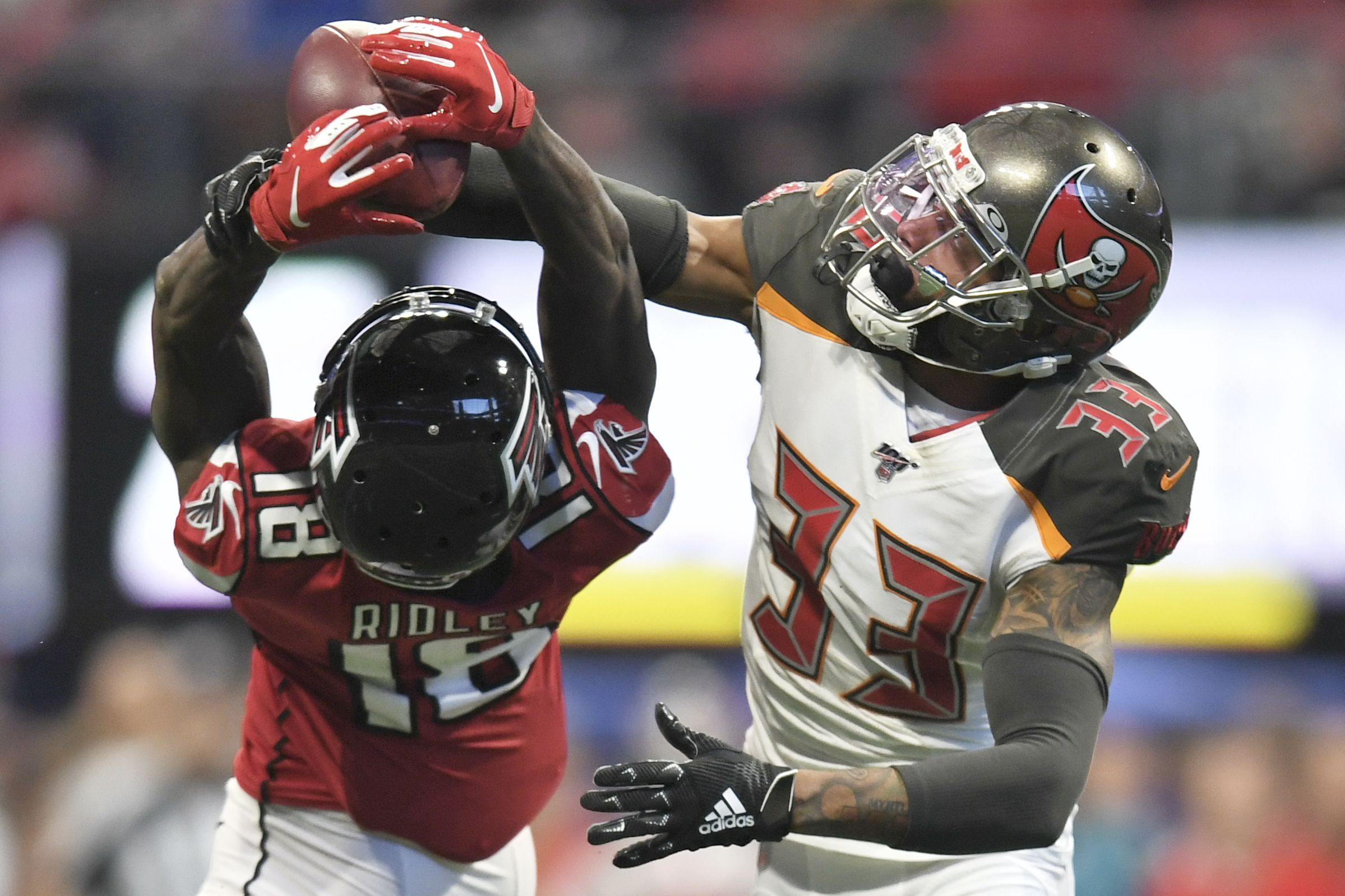 New Orleans native Leonard Fournette captures Super Bowl ring with the Bucs