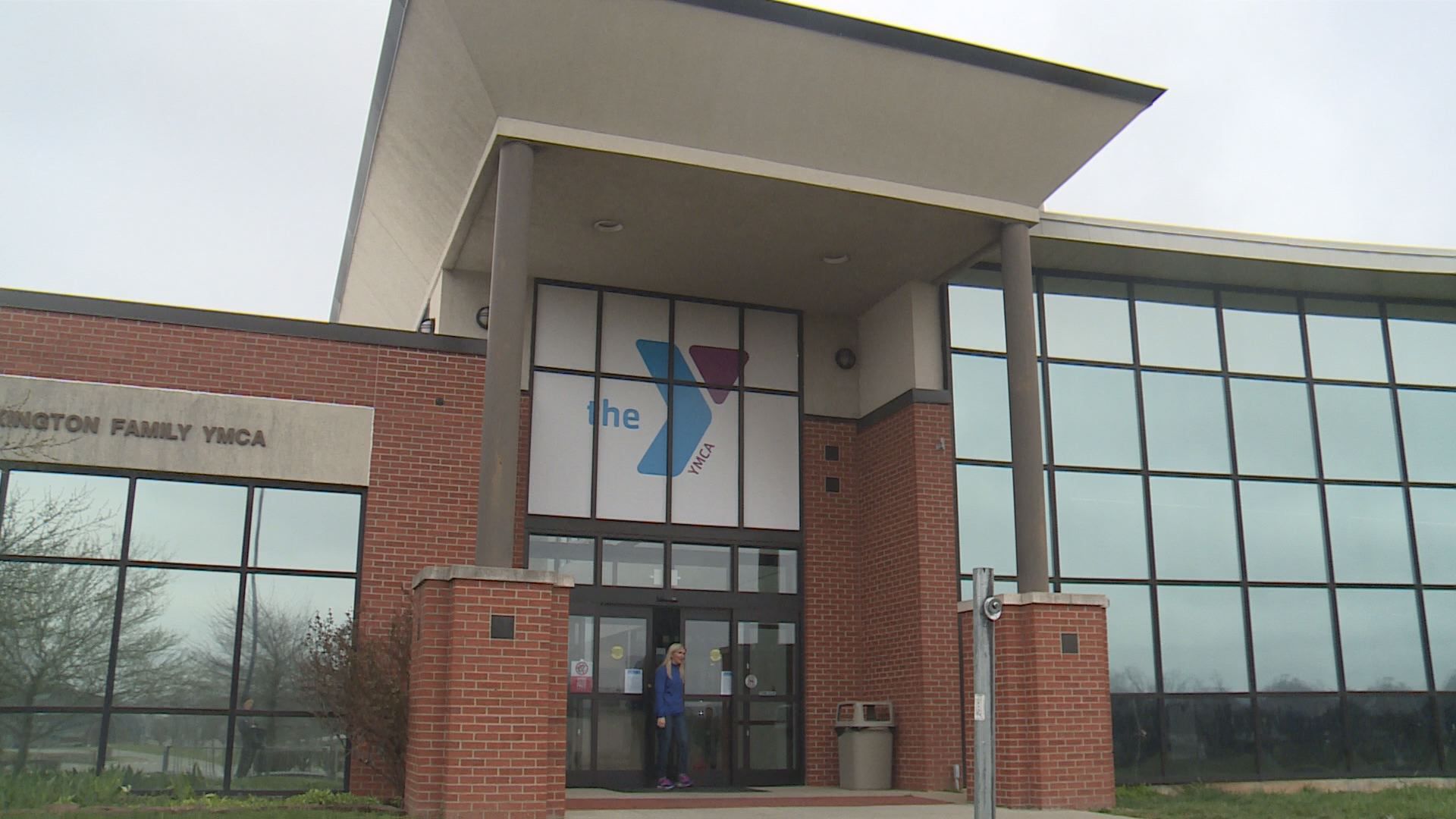 Three YMCA of Central KY locations close for a purpose