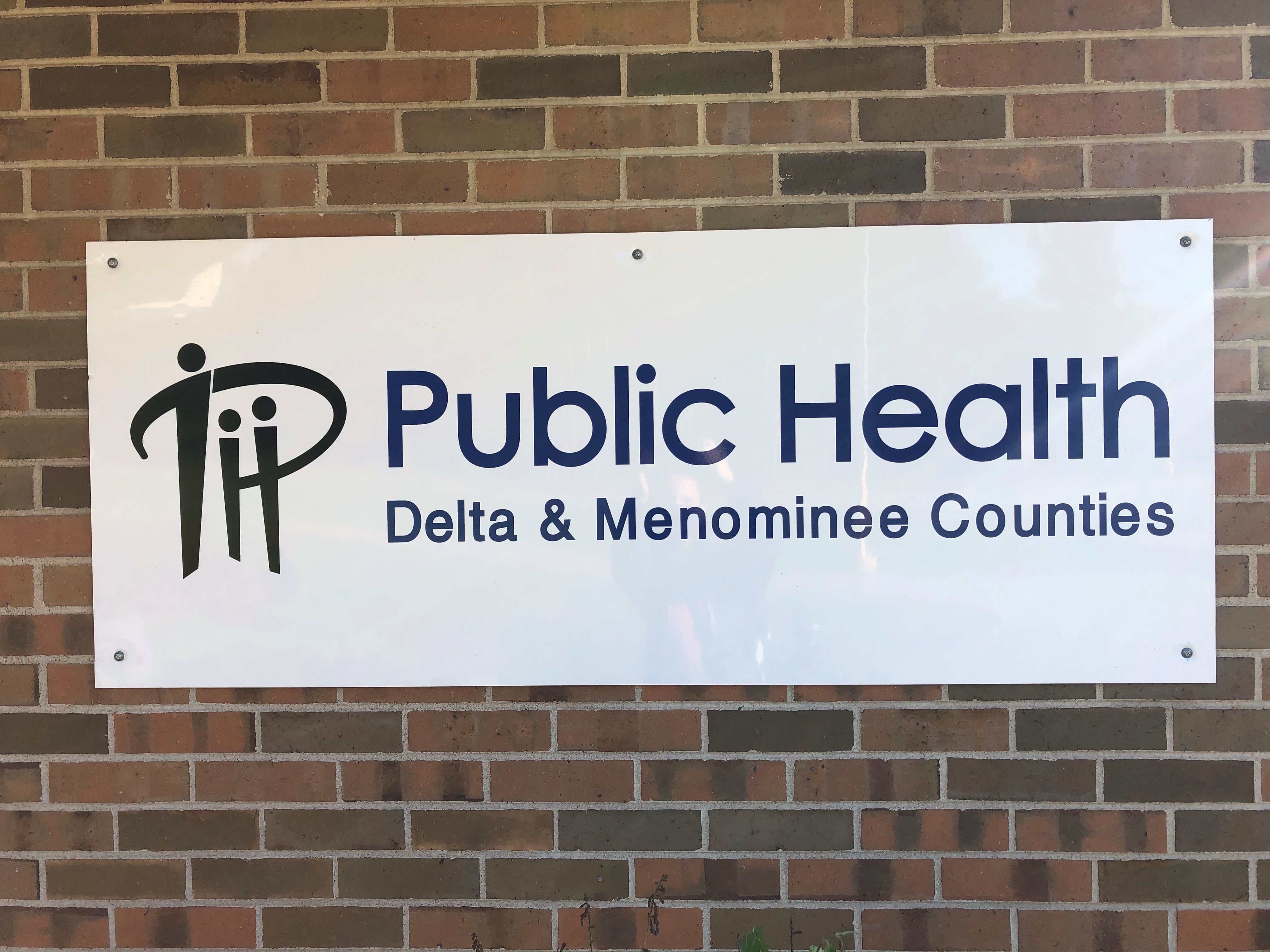 Public Health Delta Menominee Counties Gave More Than 1000 Vaccines Last Week