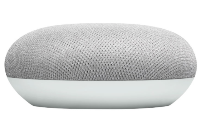 Google Home mini