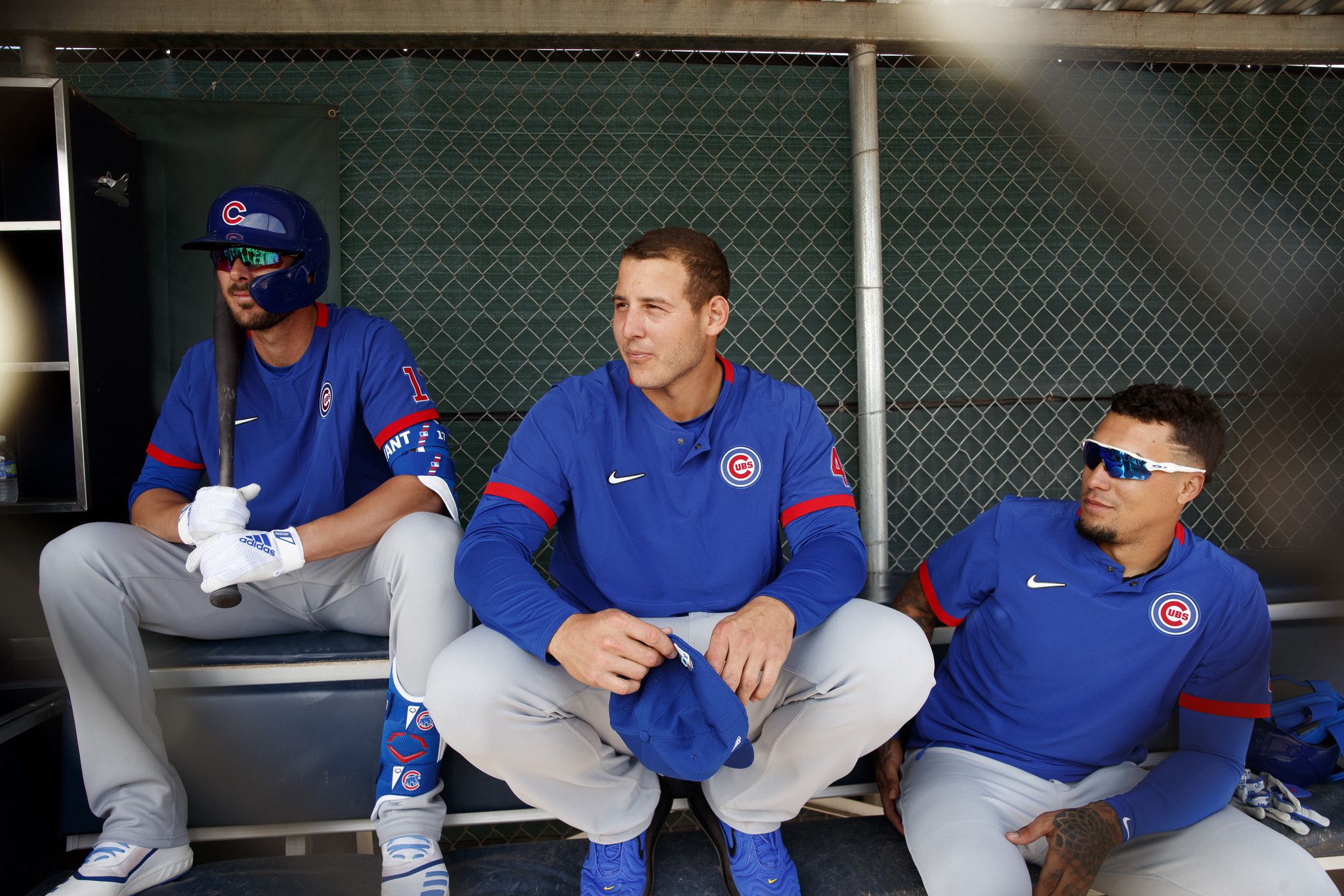 Chicago Cubs: 2021 is last hurrah for core players