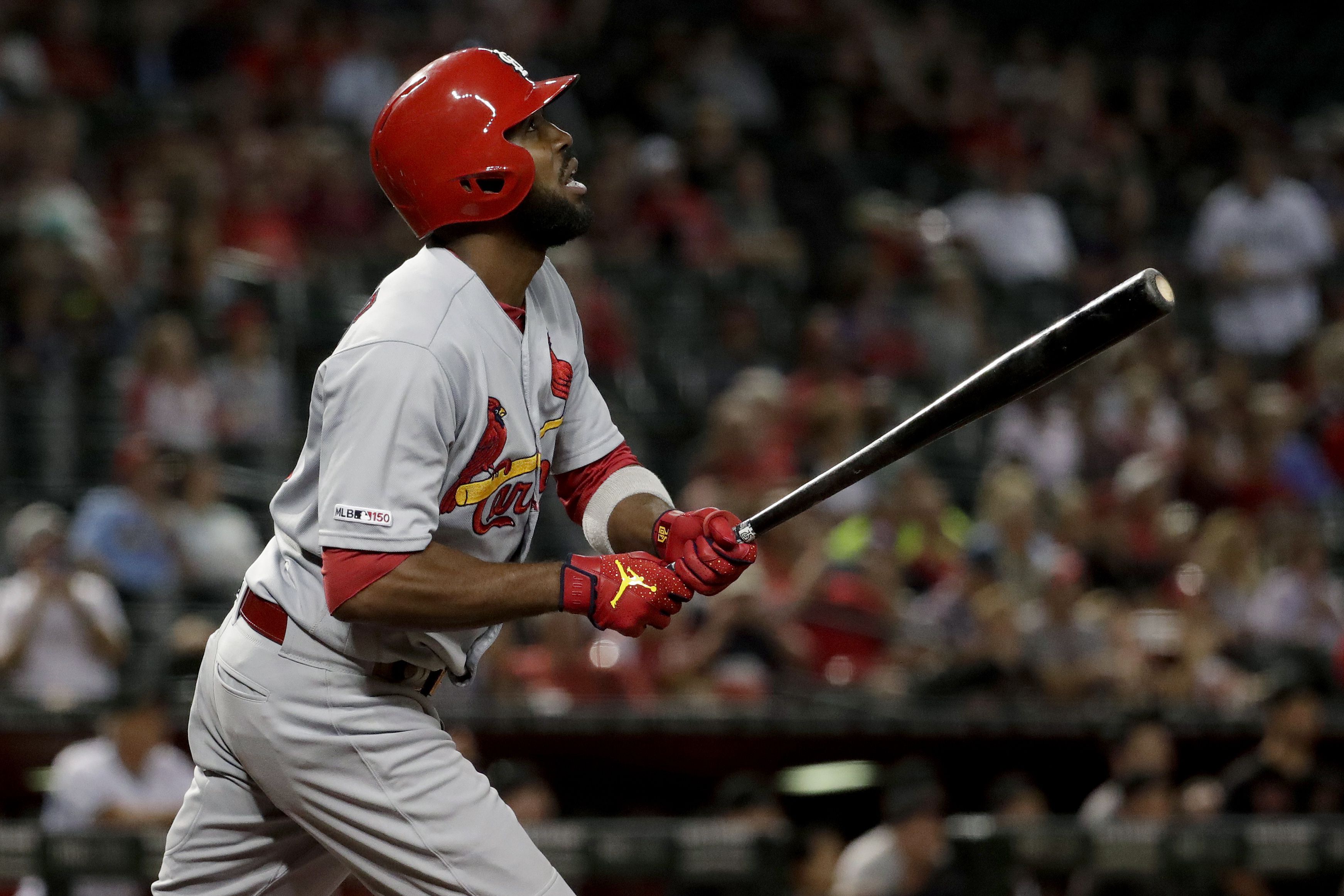 Dexter Fowler trade to Angels