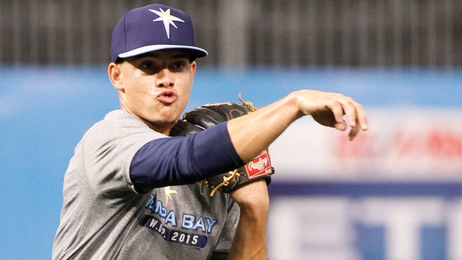 Blue Jays release infielder Greg Bird from minor-league deal