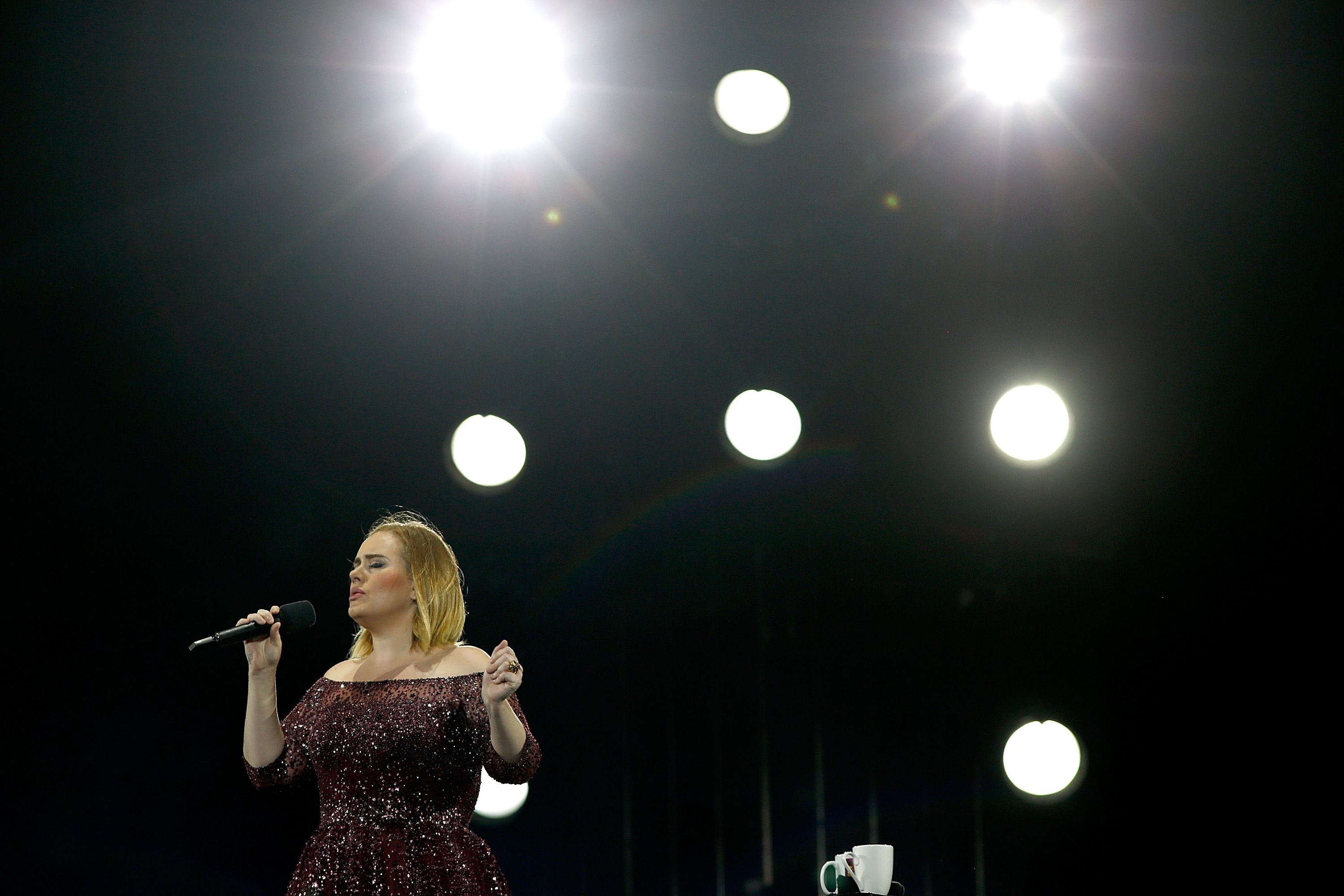 Adele to host 'Saturday Night Live' on Saturday, October 24, 2020