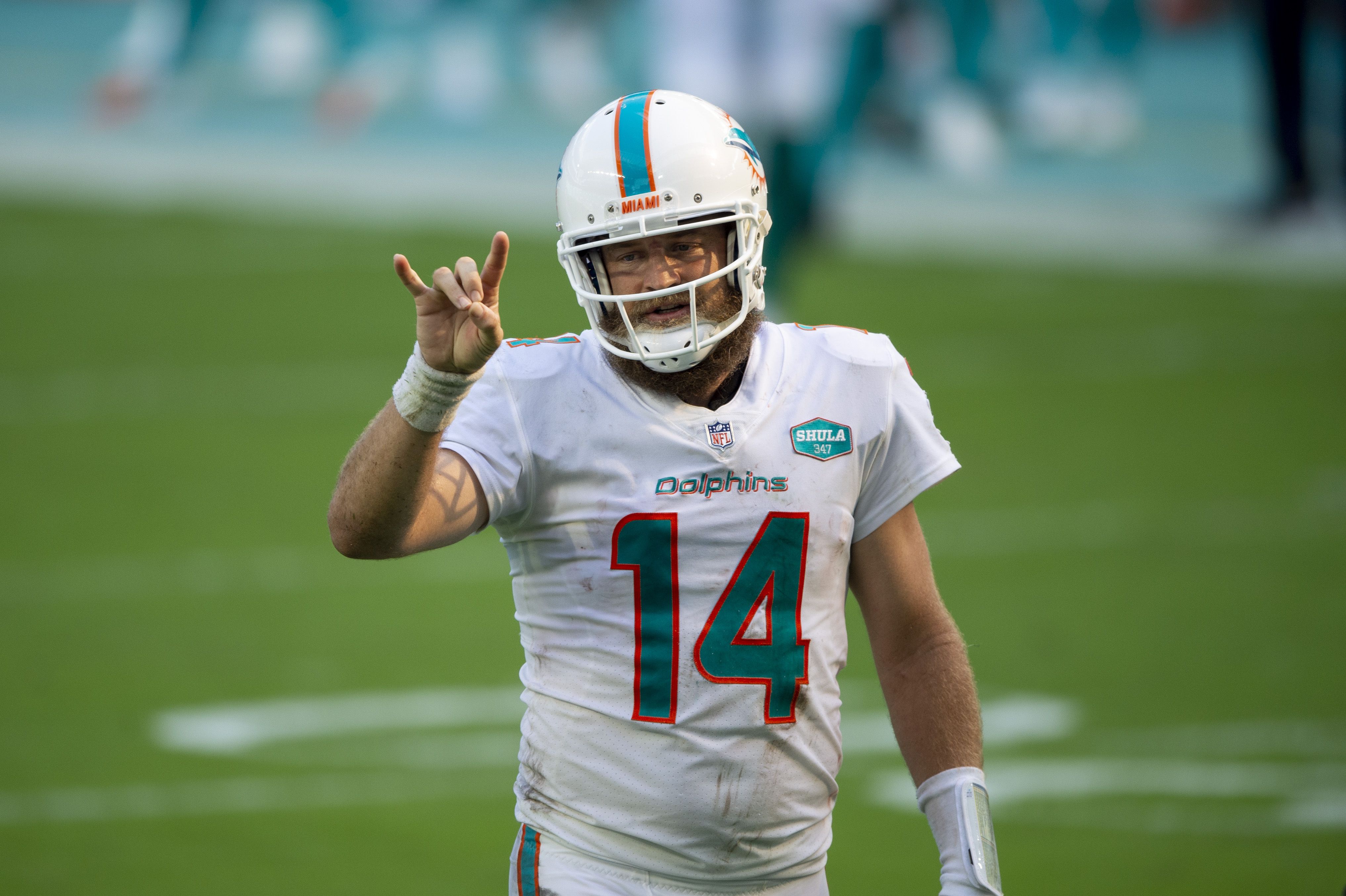 Sunday Night Football: How to watch the Miami Dolphins vs. New