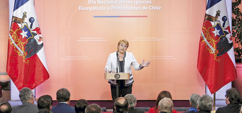 Bachelet