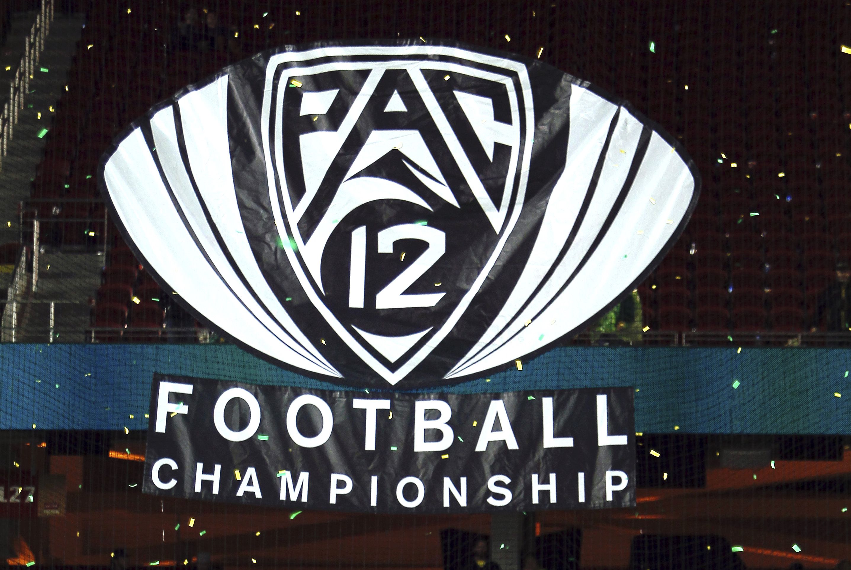 pac 12 title game