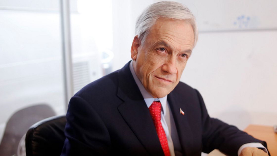 Piñera 2