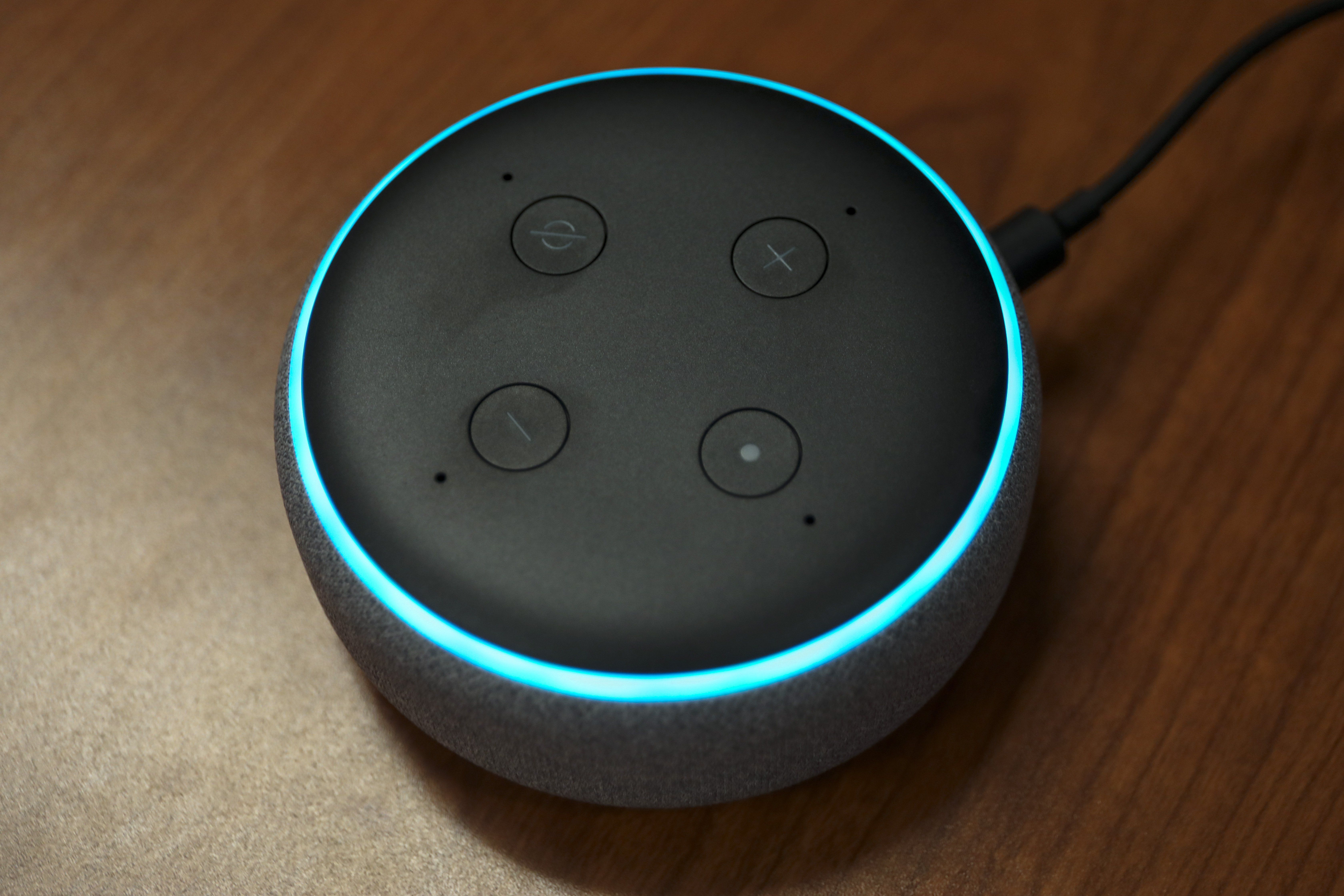 Thinking about selling your Echo Dot—or any IoT device? Read this first