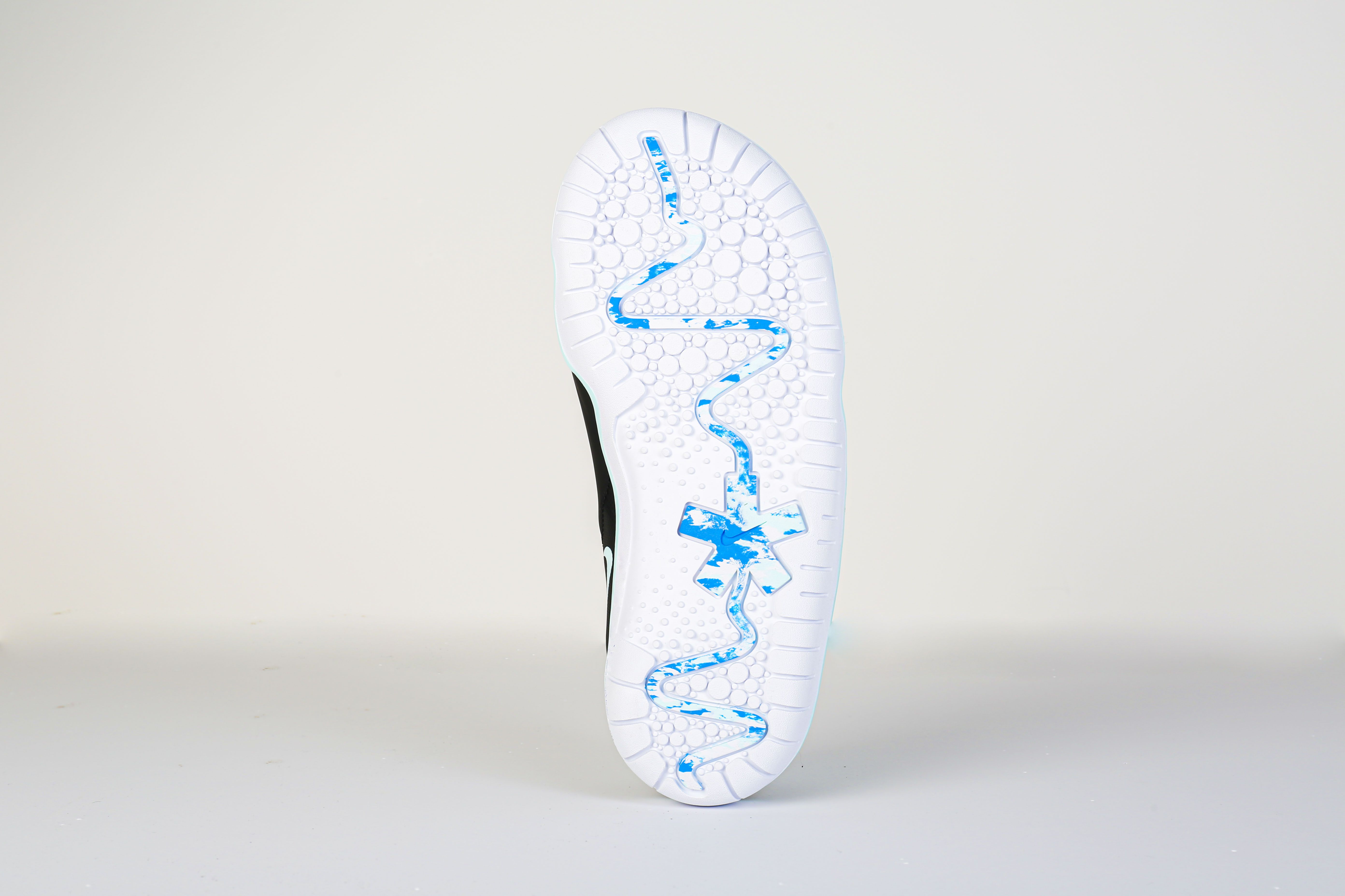 Nursing Nikes: Company shoe for health care workers