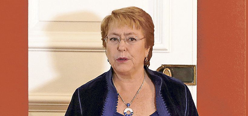 Bachelet