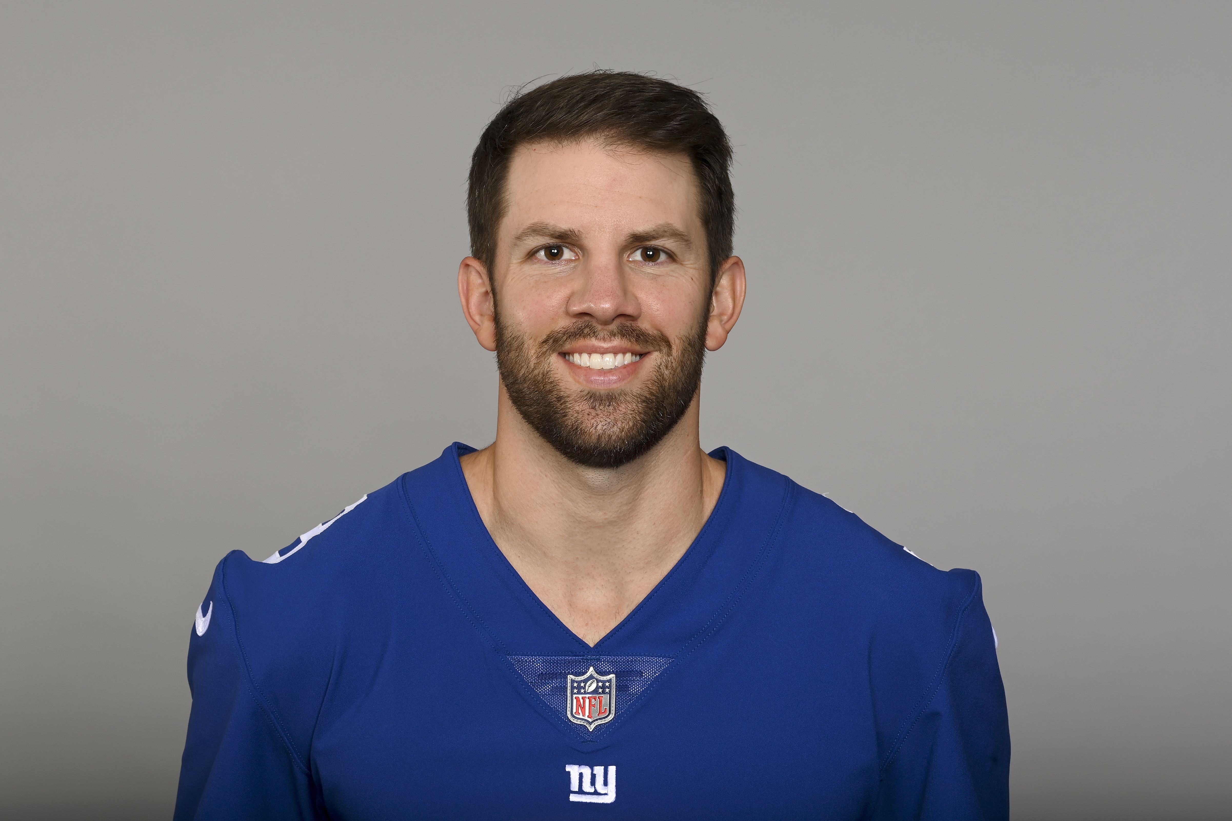 NFL rumors: Ex-Giants QB Alex Tanney lands with Eagles 2 days after  announcing retirement 