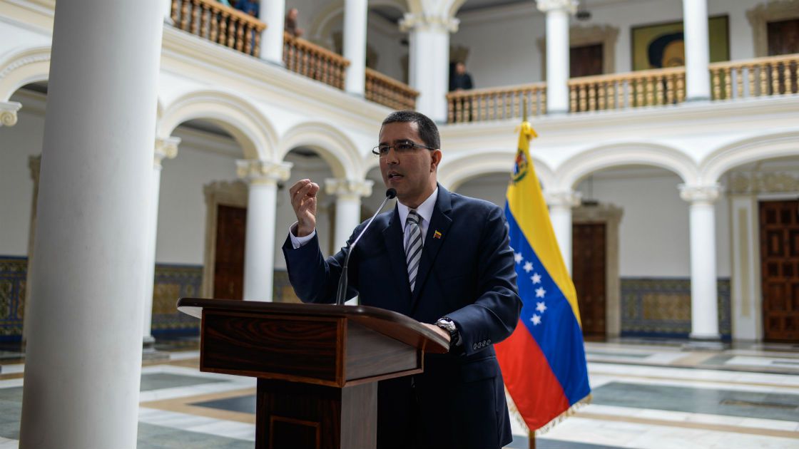 jorge arreaza 2