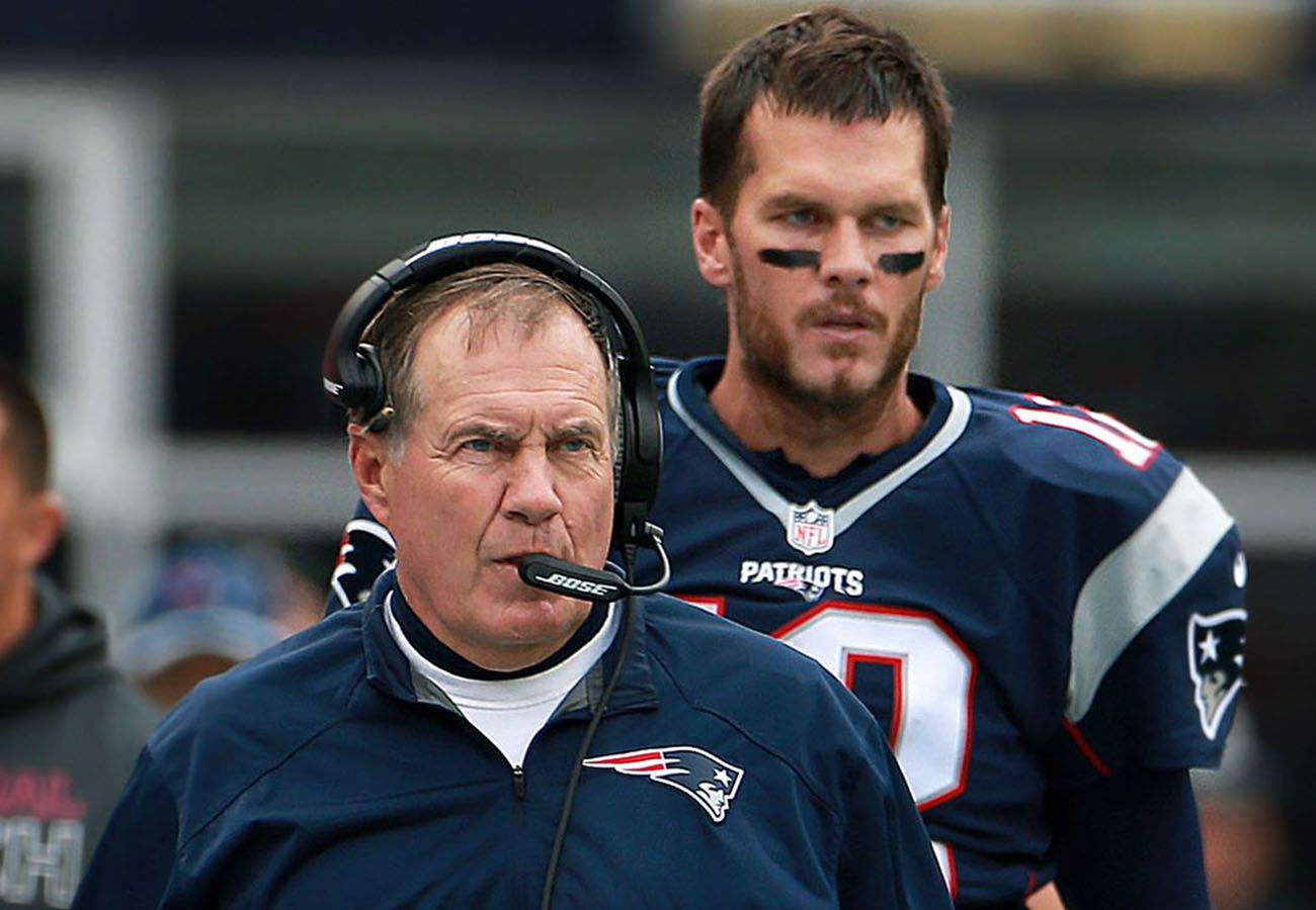 NFL Jersey Sales: Tom Brady Tops List, But Where Is New England Patriots QB  Mac Jones? - Sports Illustrated New England Patriots News, Analysis and More