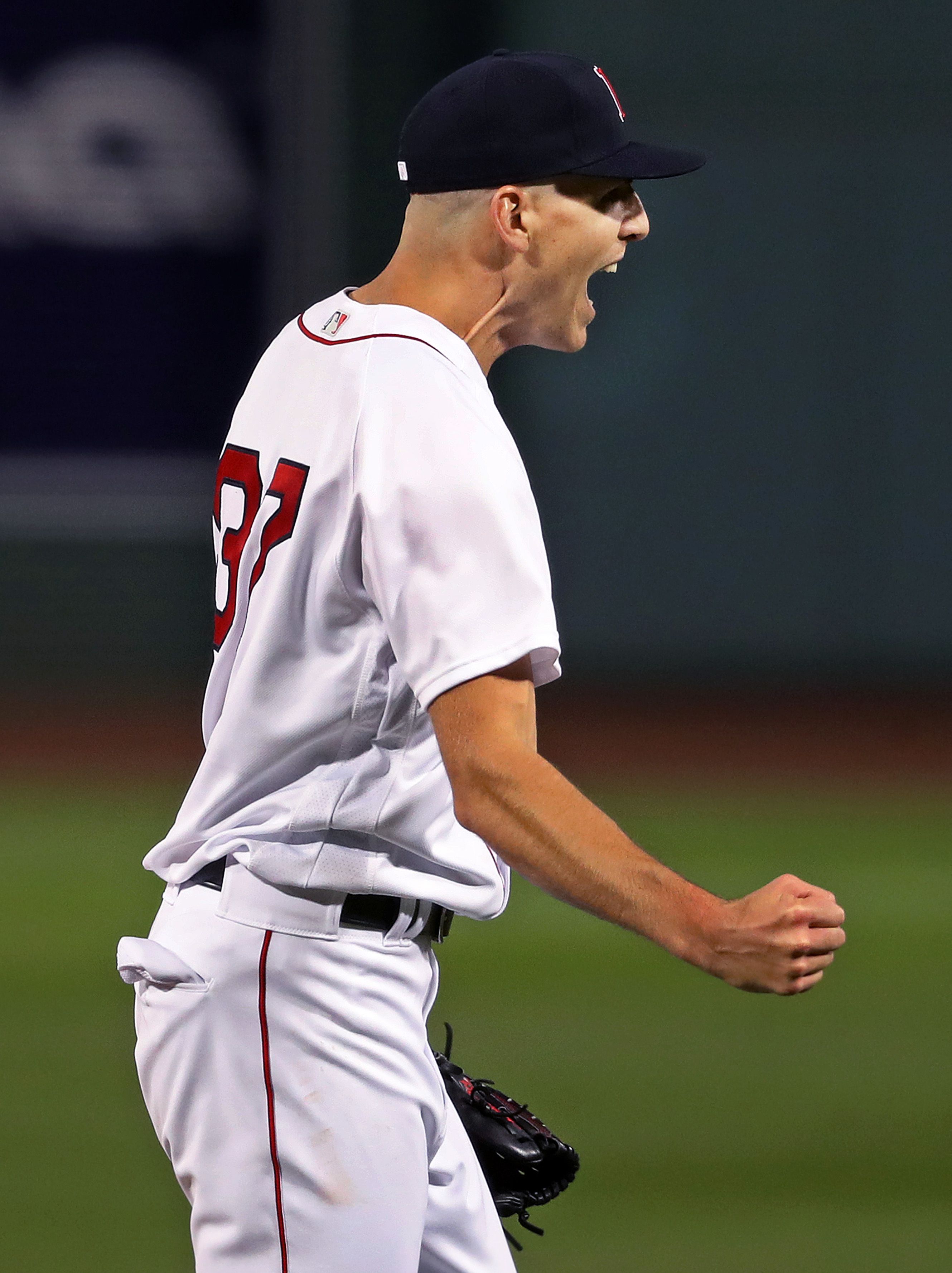 Boston Red Sox 2021 Season Preview: Nick Pivetta has locked down