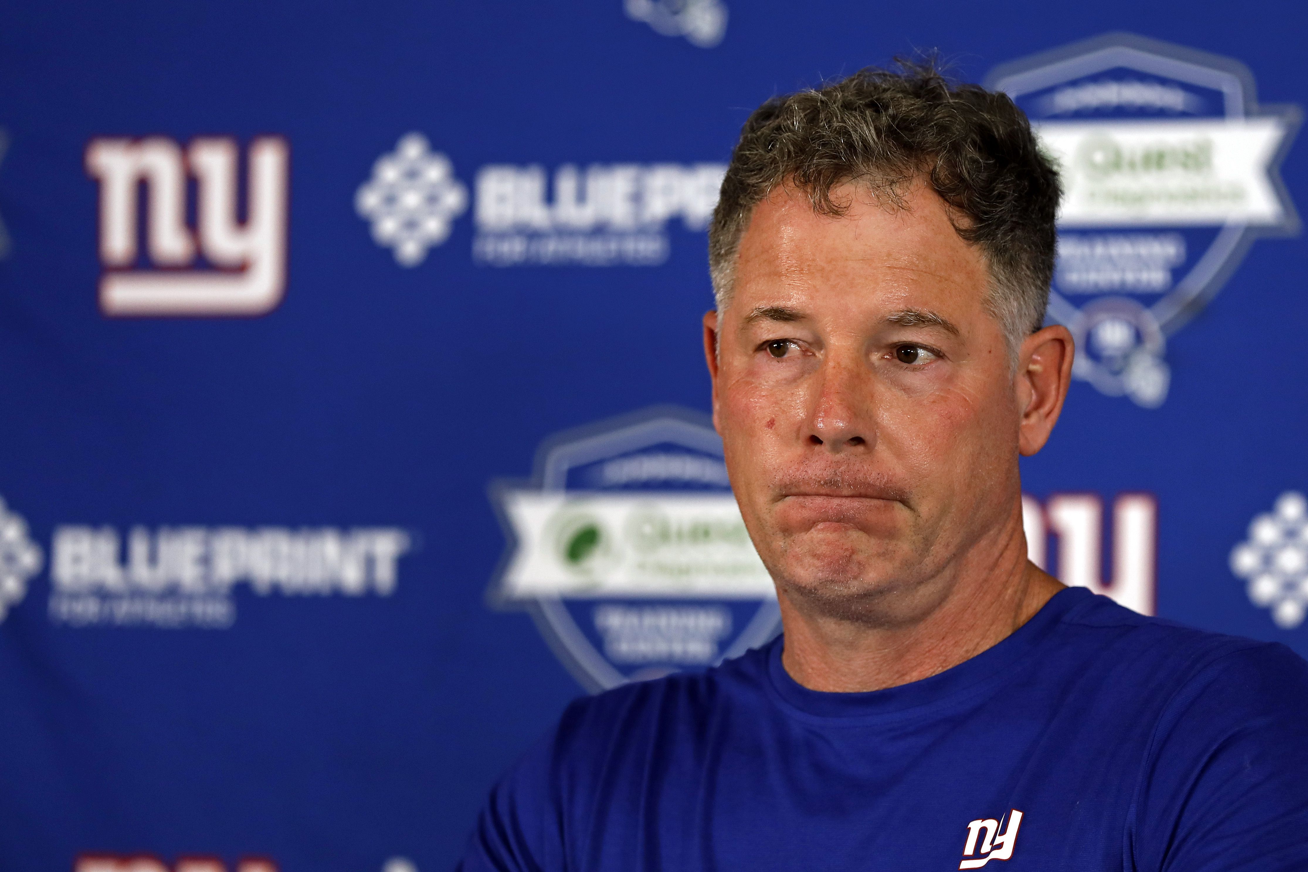 Breaking down all things Giants during their bye week