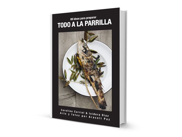 todo a la parrilla