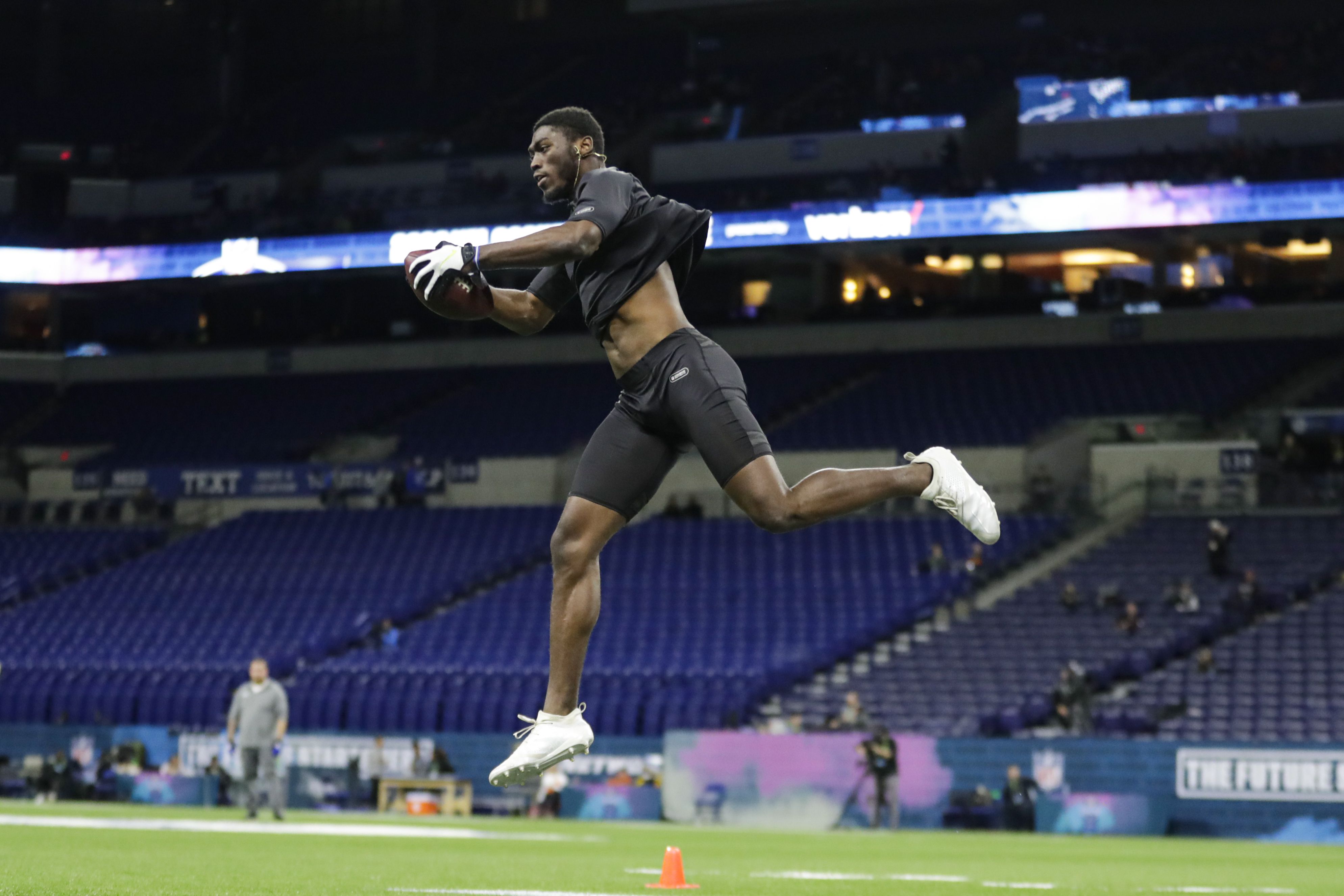 NFL Draft 2020: Rhode Island has 2 sleeper WR prospects; 1 'could be (D.K.)  Metcalf of this draft' 