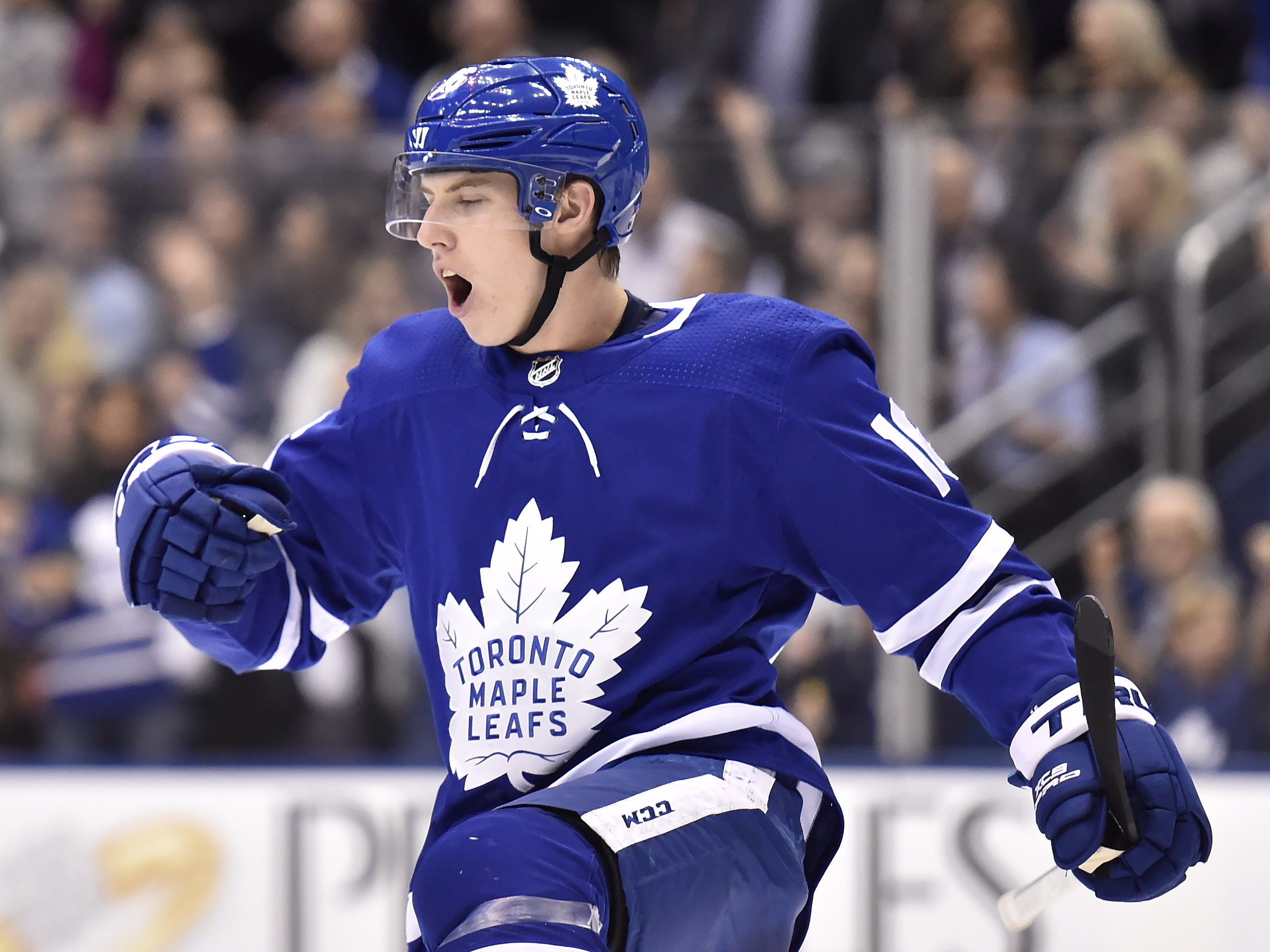 Why Mitch Marner is More Valuable than Auston Matthews
