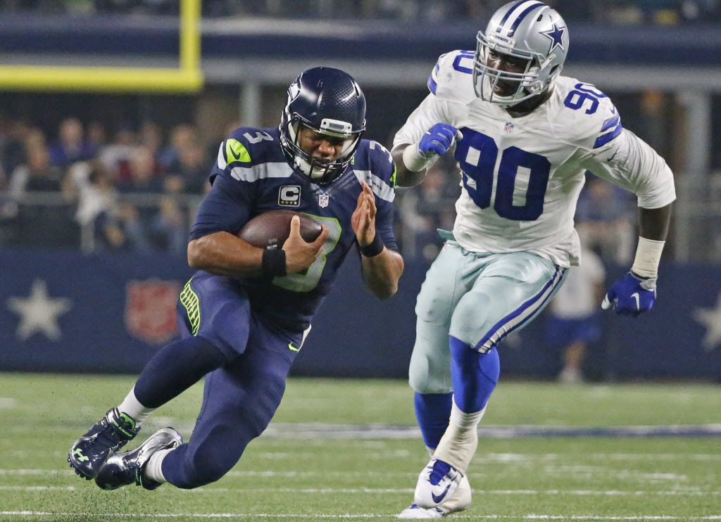 Cowboys 2014 draft review: The brilliant decision to draft Zack