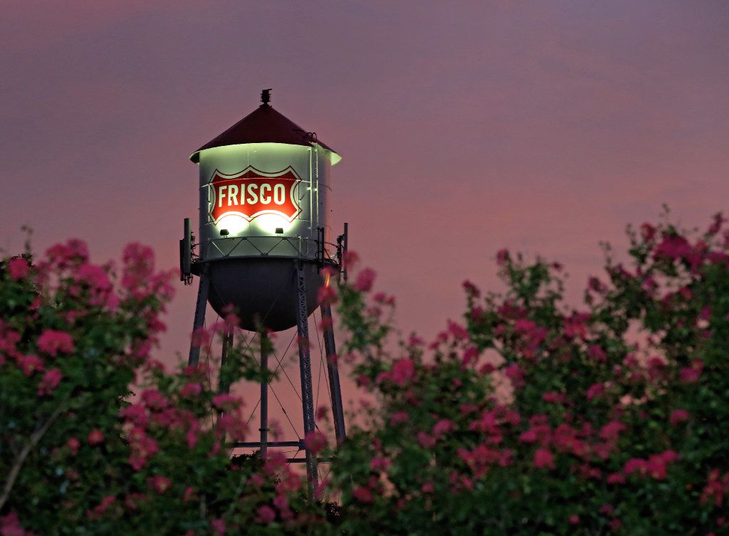 Frisco And Denton County Take Abbotts Restrictions A Step Further With A Stay-at-home Order