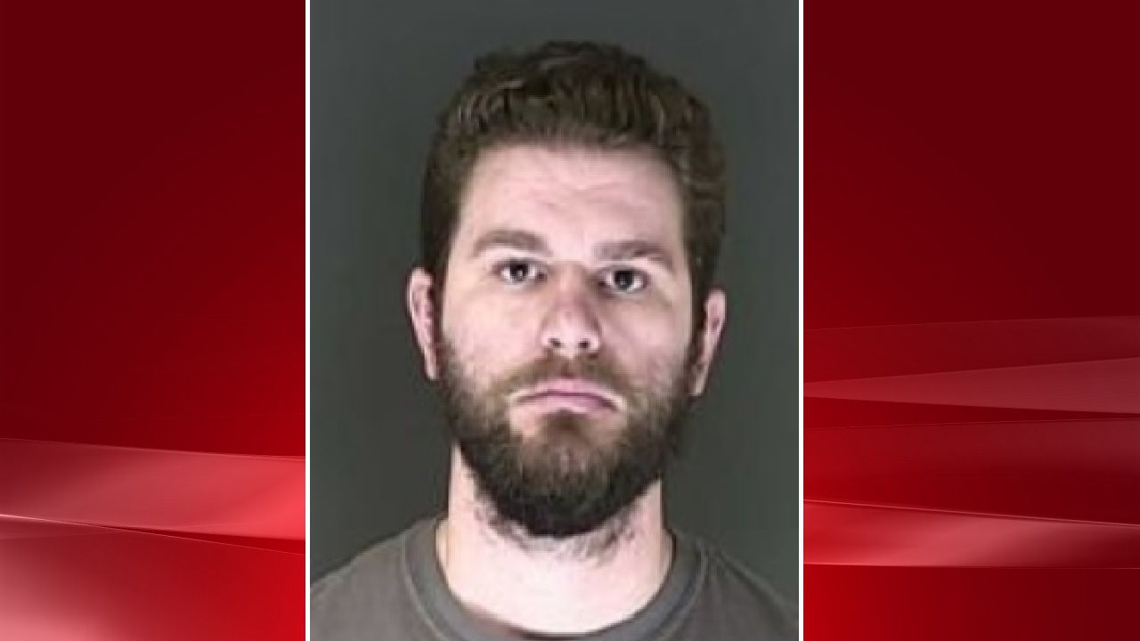 Ellicott High School teacher arrested for child porn after his ex-wife went  to authorities