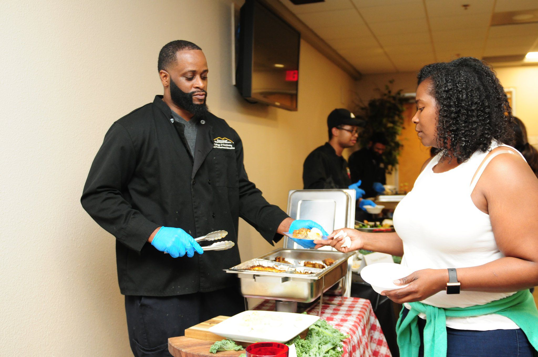 Kennesaw State University Culinary Program Prepares Students