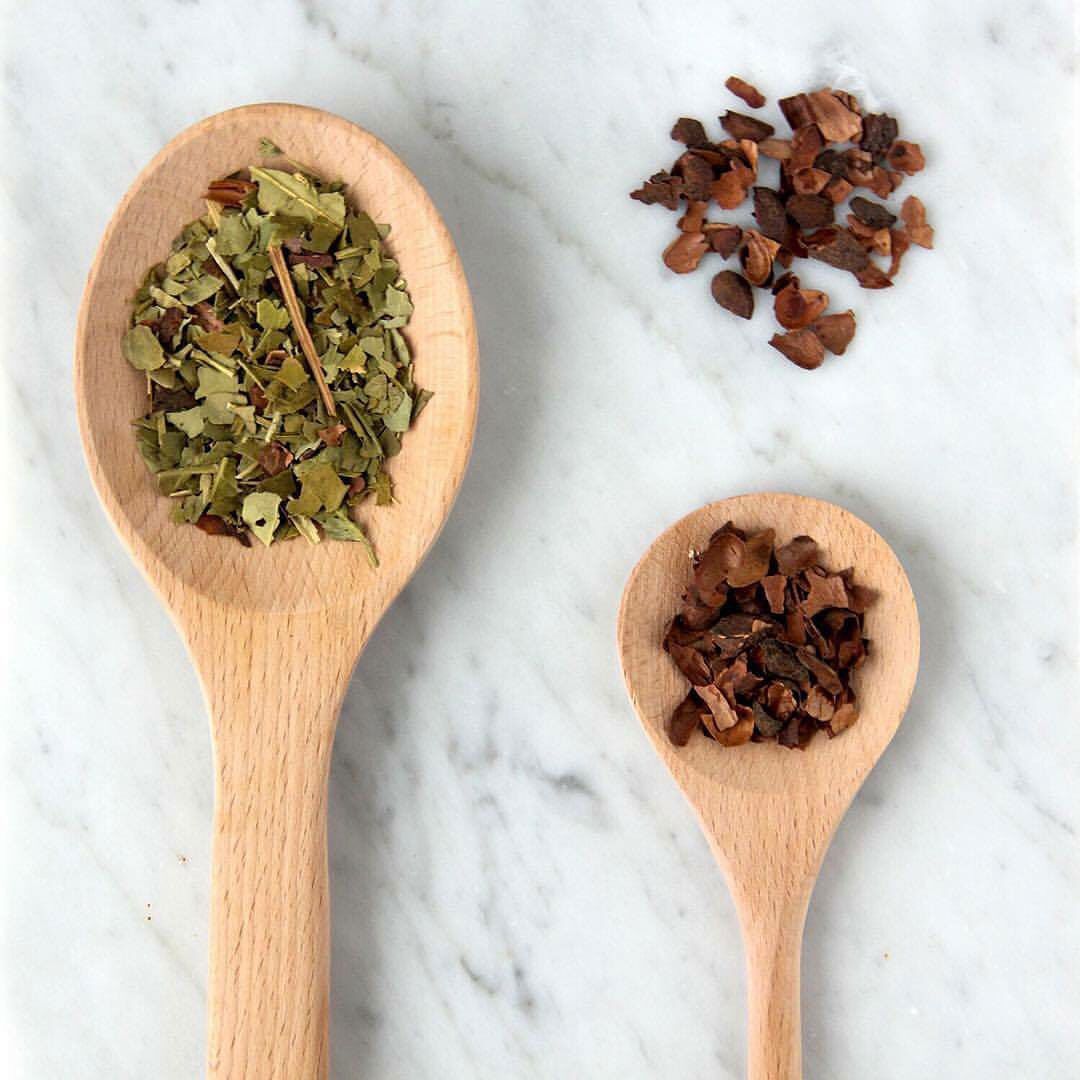 El Mate Como Infusión Gourmet Con Granos De Chocolate Cáscara De Limón Y Especias Infobae 7712