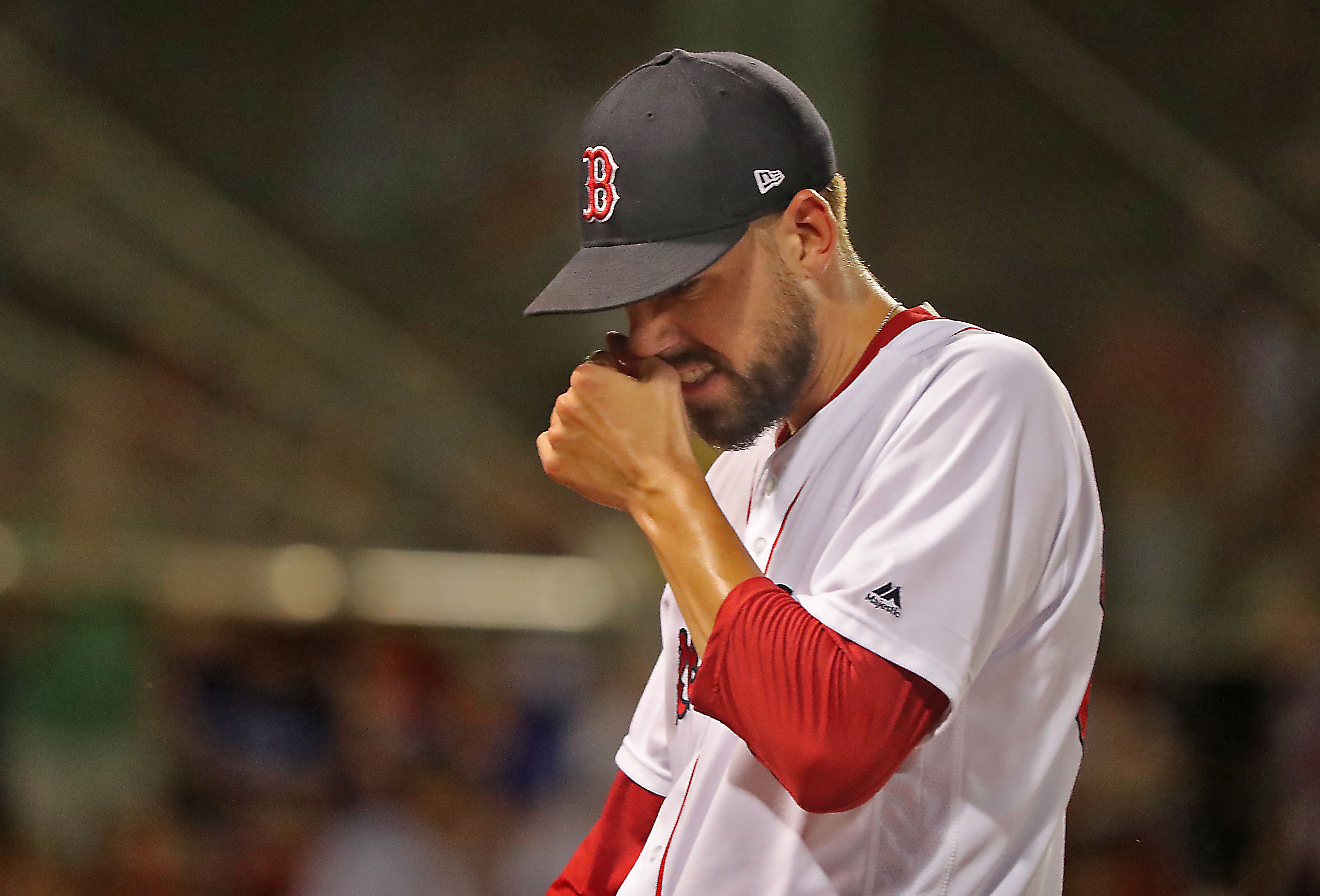 If These Walls Could Talk: Boston Red Sox: Remy, Jerry, Cafardo