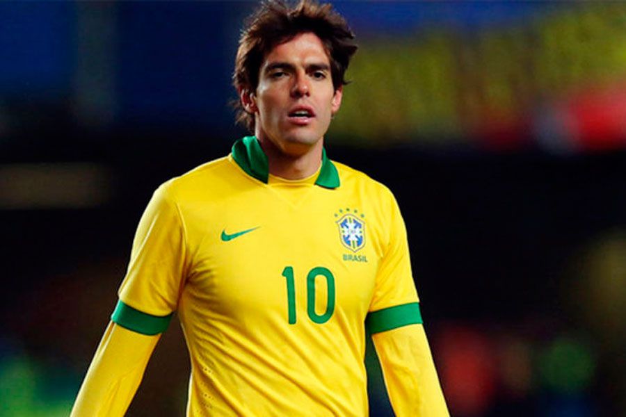 Kaká