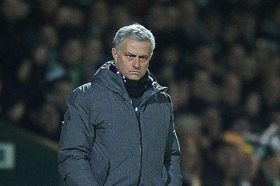 José Mourinho