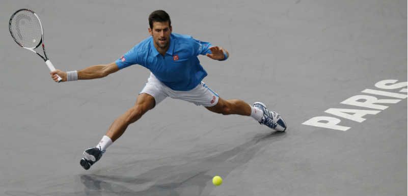 djokovic