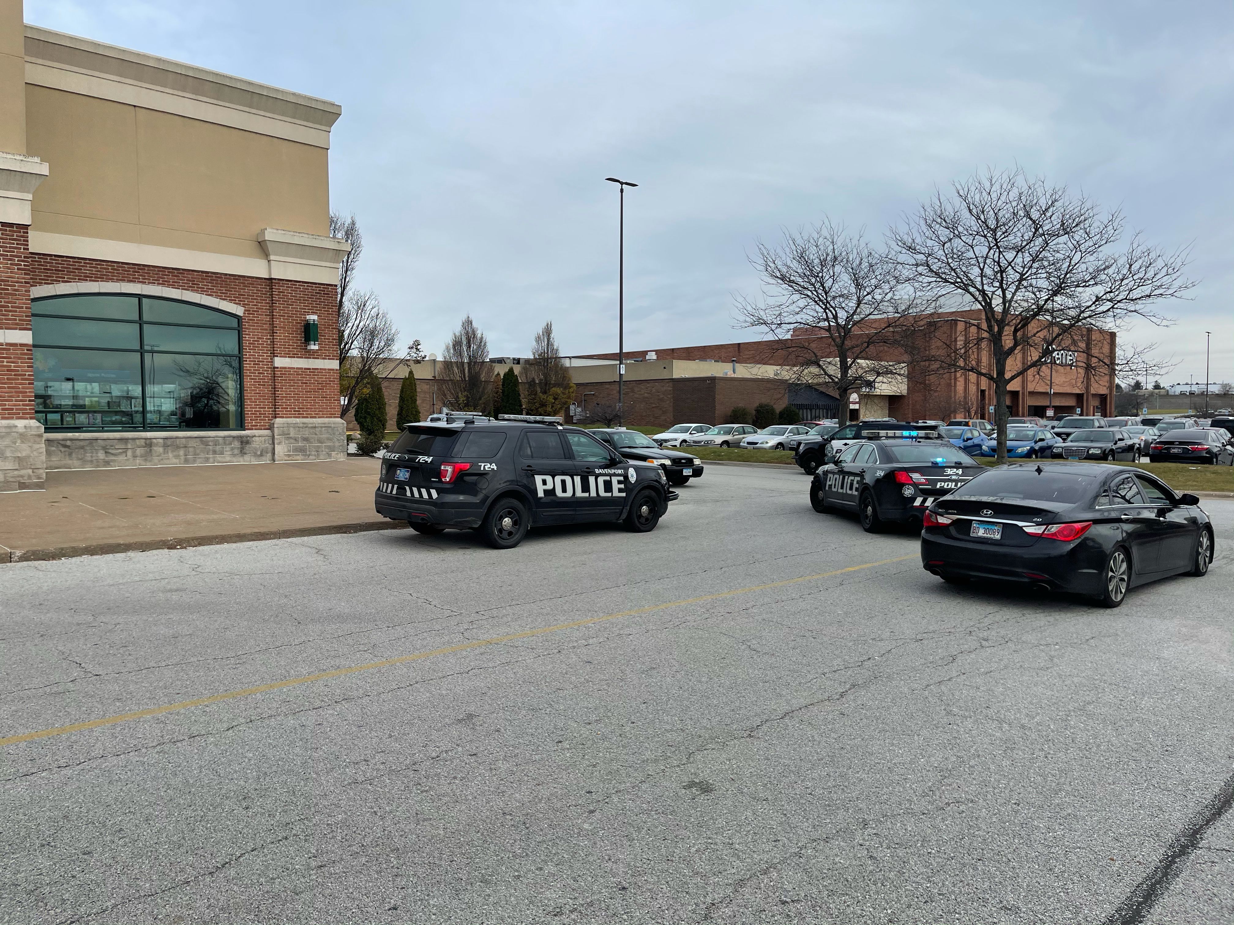 NorthPark Mall gunfire: store reaction, safety tips from police