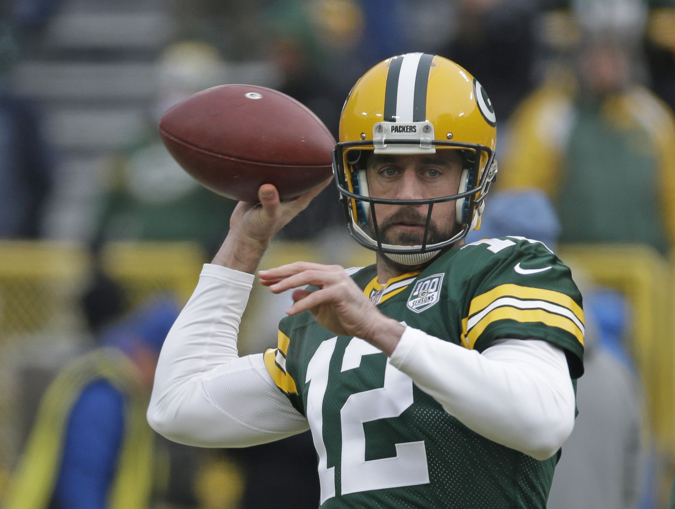 How to watch the Green Bay Packers at Chicago Bears this