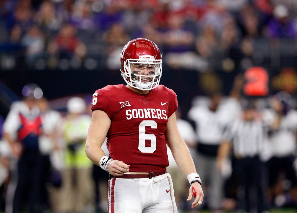 Baker Mayfield jersey sales skyrocketing after 1 win for the Cleveland  Browns