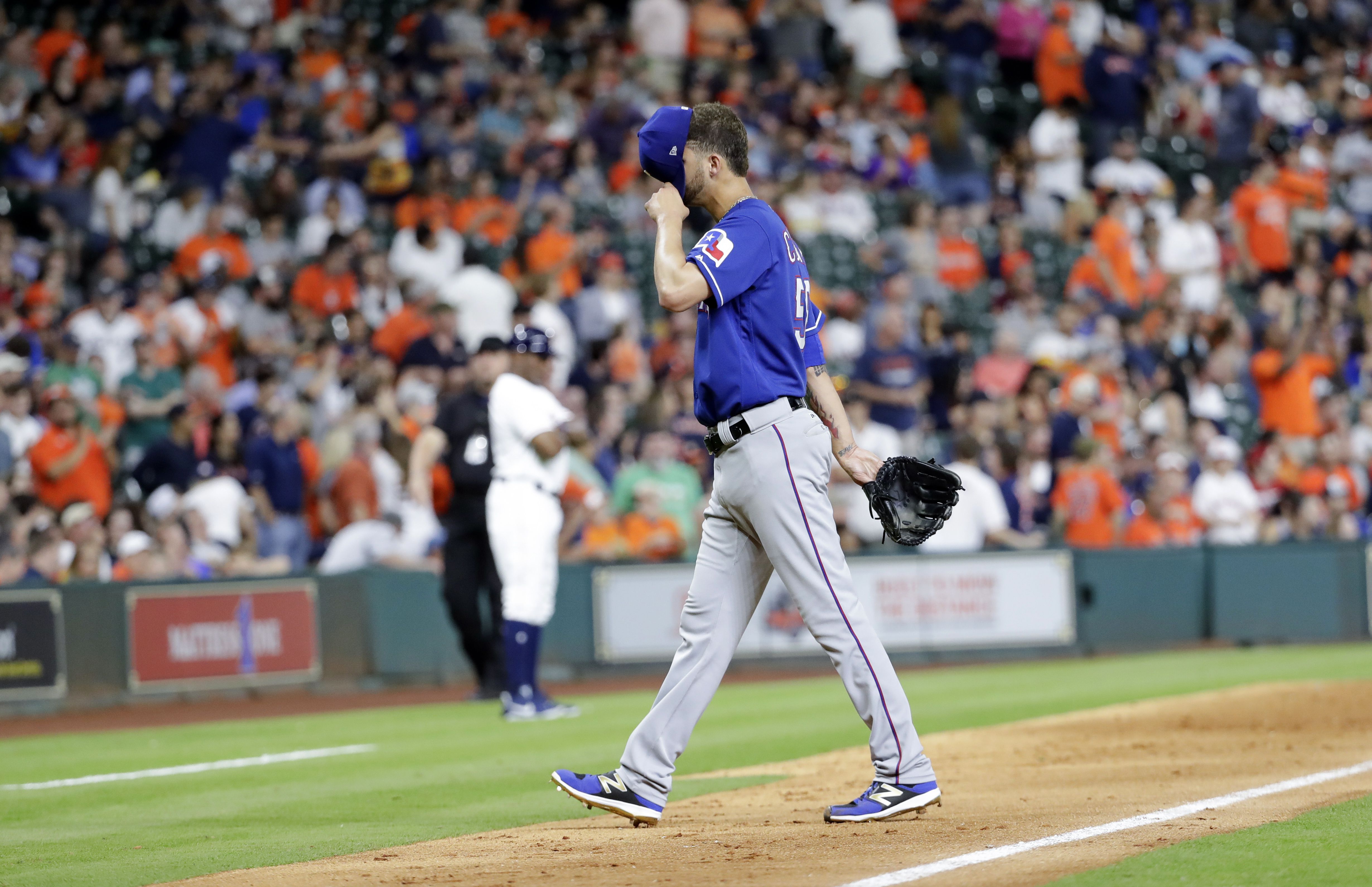 Rangers-Rays predictions: X-factors, bullpen reliability and AL Wild Card  Series winner