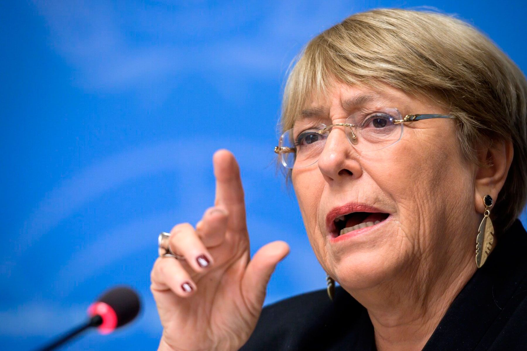 BACHELET